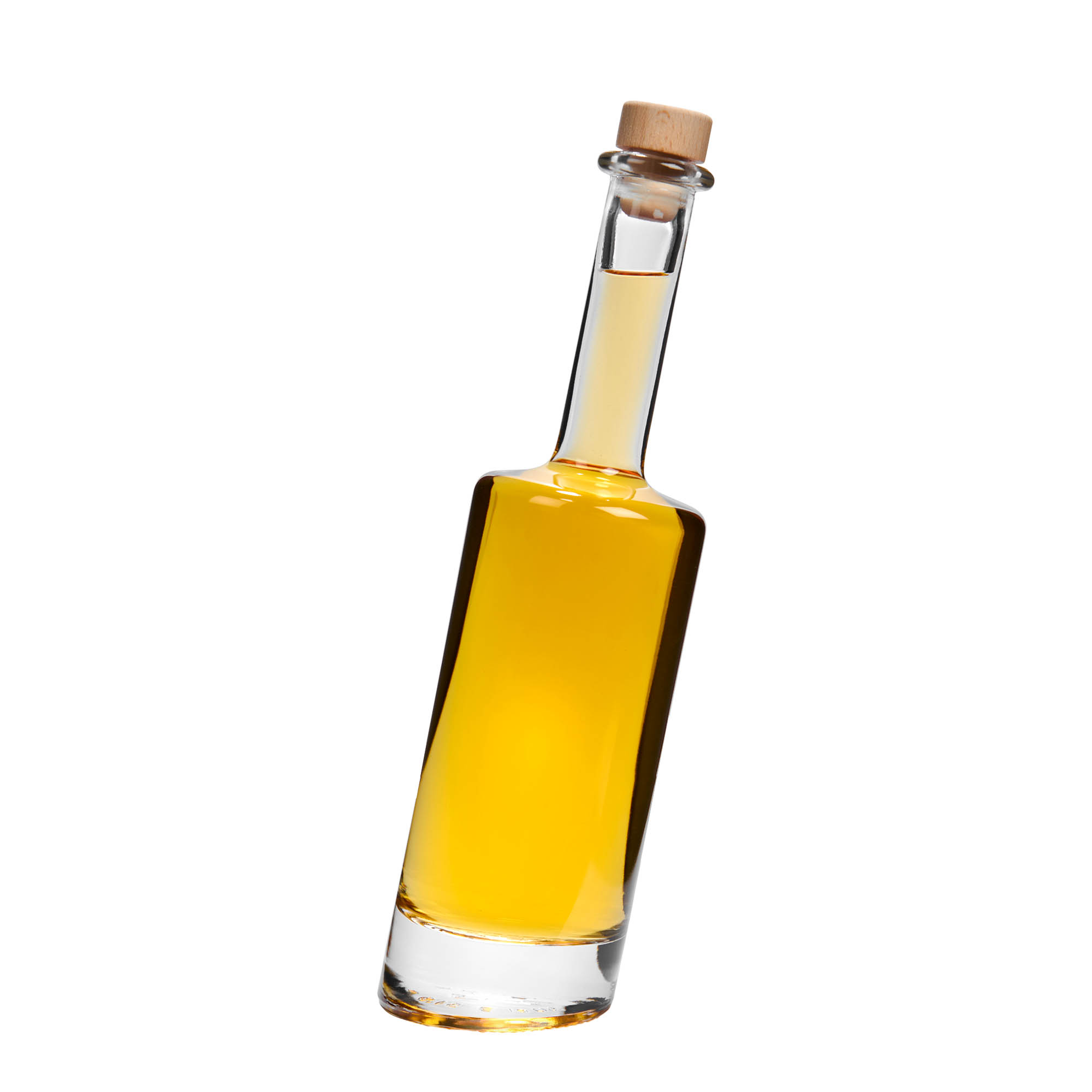 Garrafa de vidro de 500 ml 'Bounty', Boca: Cortiça