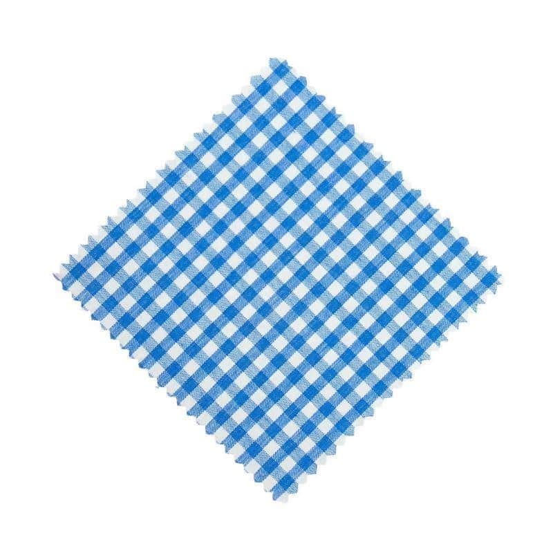 Tampas de tecido xadrez 12x12, quadrado, têxtil, petróleo, boca: TO38-TO53 Tampas de tecido xadrez 12x12, quadrado, têxtil, petróleo, boca: TO38-TO53