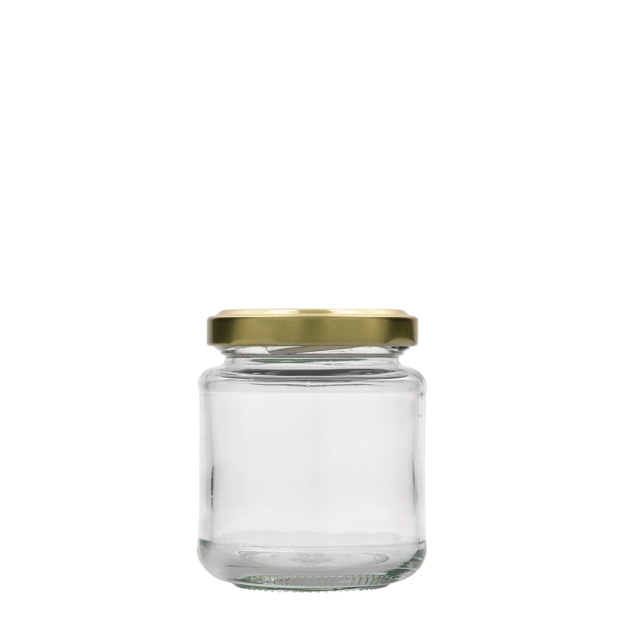 142 ml frasco redondo, abertura: Twist-Off (TO 53) 142 ml frasco redondo, abertura: Twist-Off (TO 53)