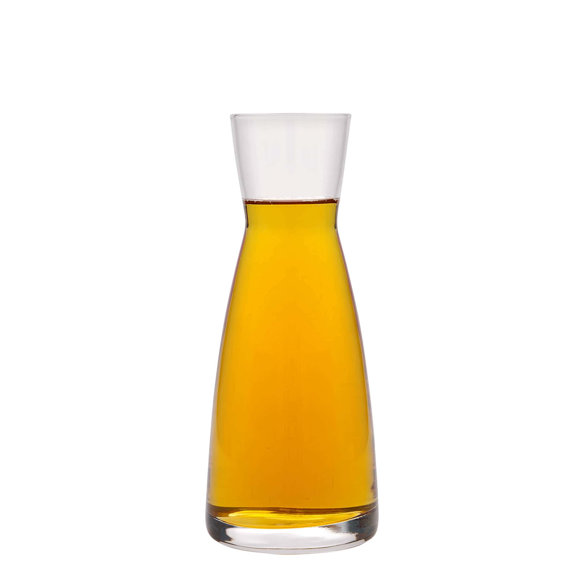 Garrafão de 500 ml 'Ypsilon', vidro
