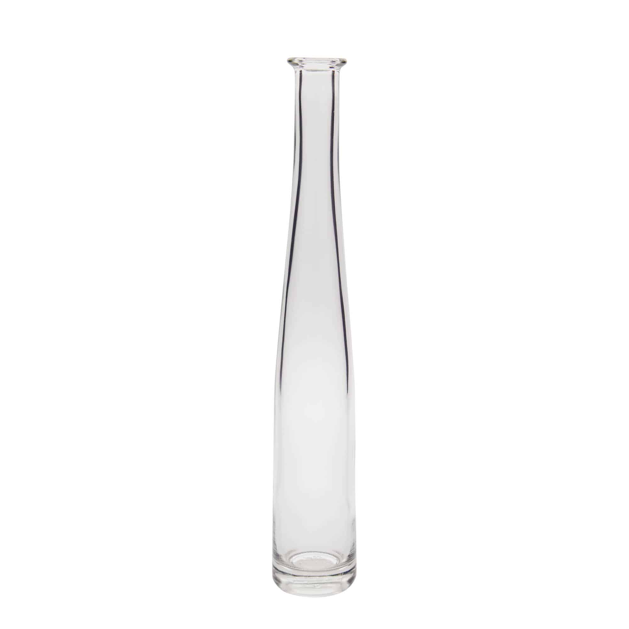 Garrafa de vidro de 350 ml 'Renana Futura', boca: cortiça