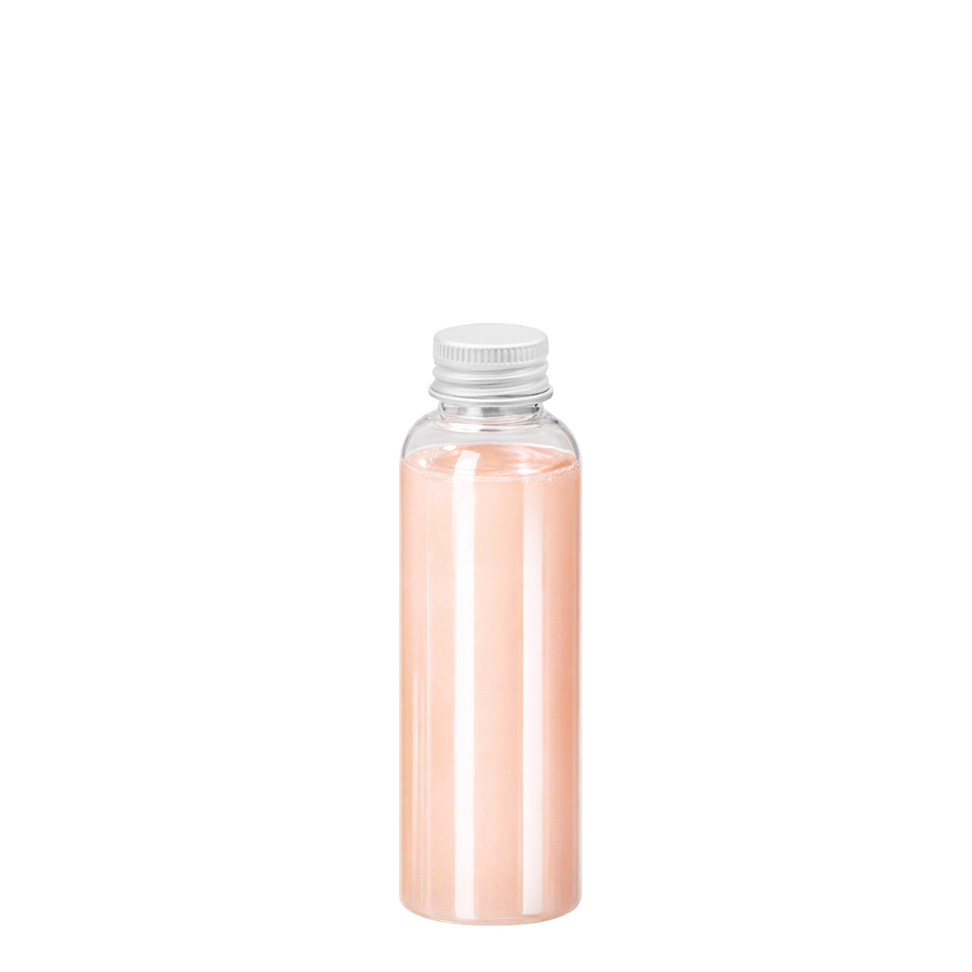 Frasco PET de 100 ml 'Pegasus', plástico, bocal: 24/410
