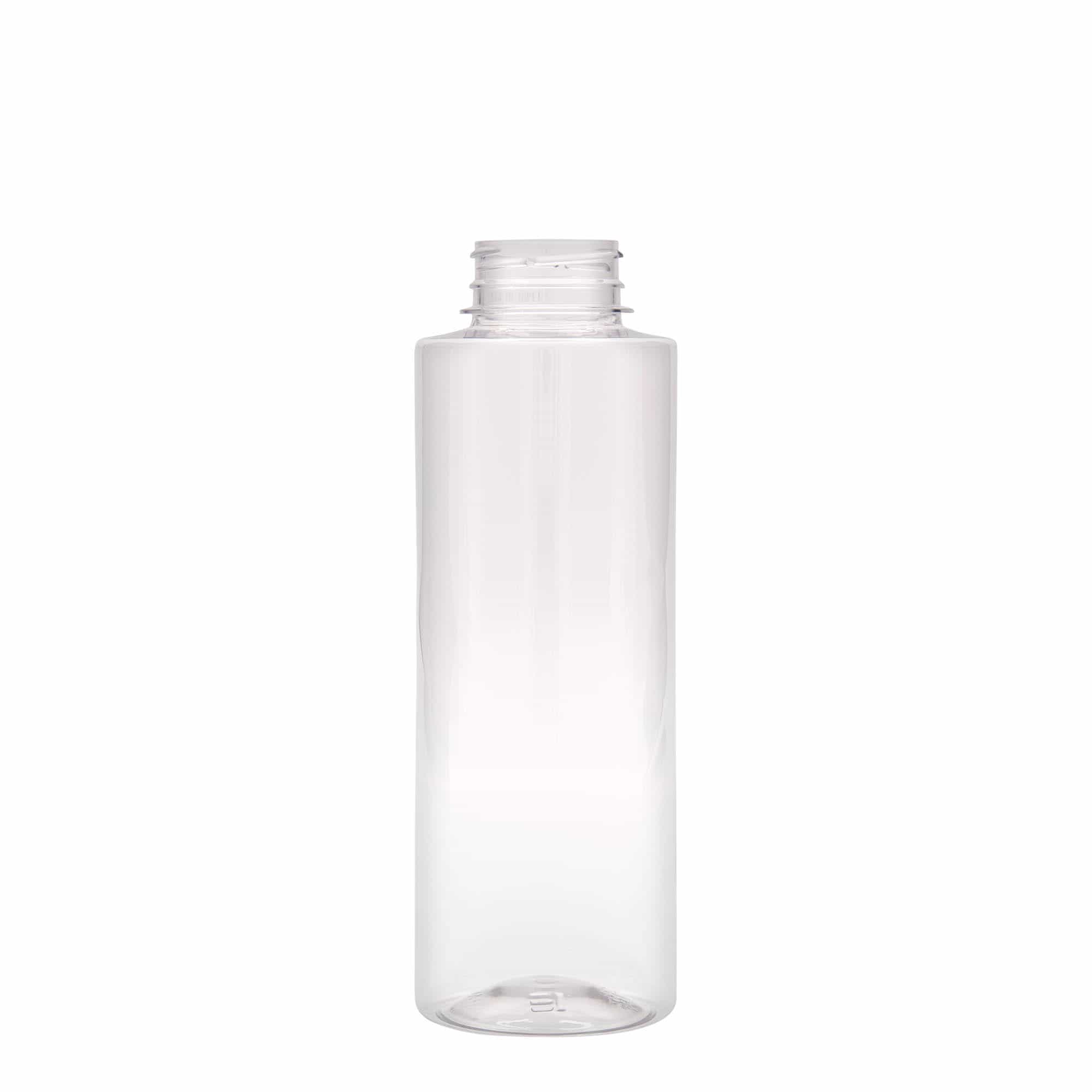 500 ml Garrafa PET 'Everytime', plástico, boca: 38 mm 500 ml Garrafa PET 'Everytime', plástico, boca: 38 mm