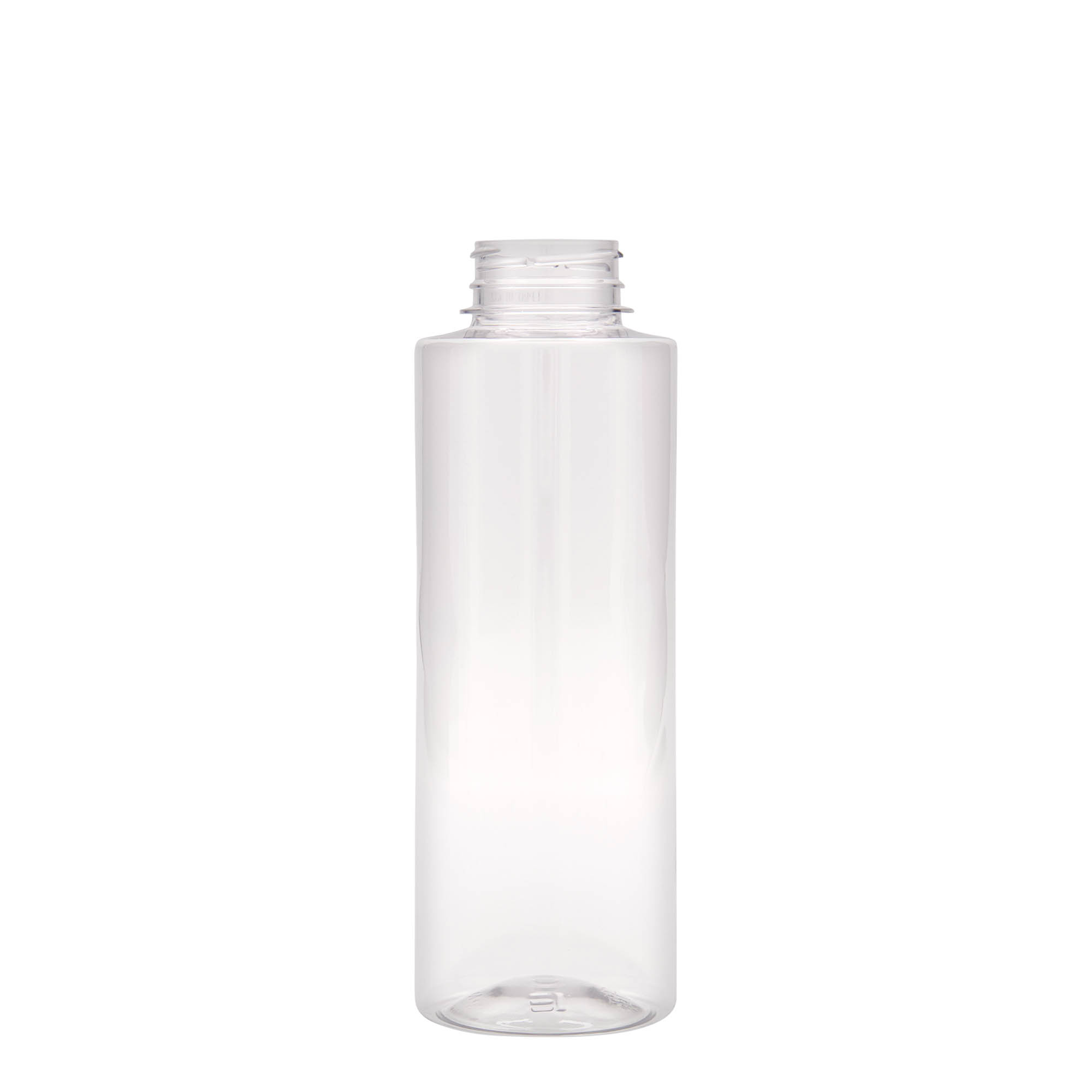 Garrafa PET de 500 ml 'Everytime', plástico, boca: 38 mm Garrafa PET de 500 ml 'Everytime', plástico, boca: 38 mm