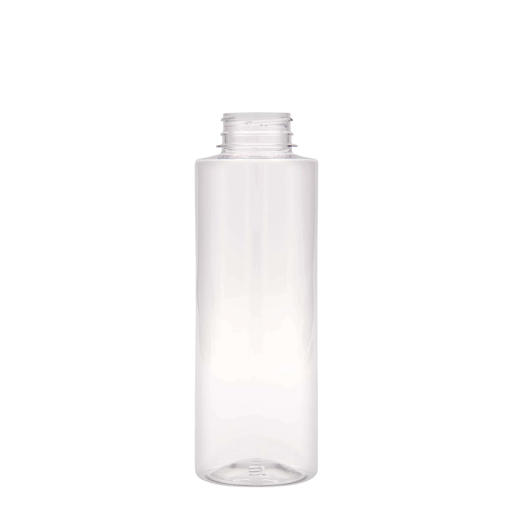 Garrafa PET de 500 ml 'Everytime', plástico, boca: 38 mm