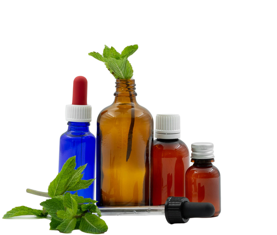 Frascos de medicamentos Frascos de medicamentos