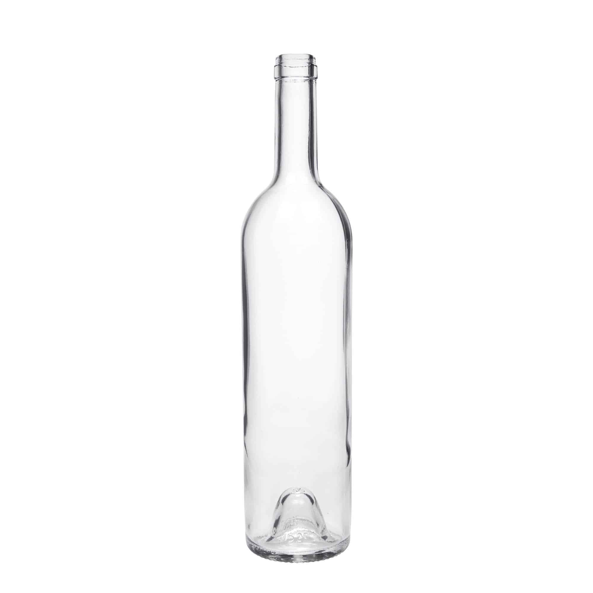 750 ml Garrafa de vinho 'Liberty', boca: Cortiça 750 ml Garrafa de vinho 'Liberty', boca: Cortiça