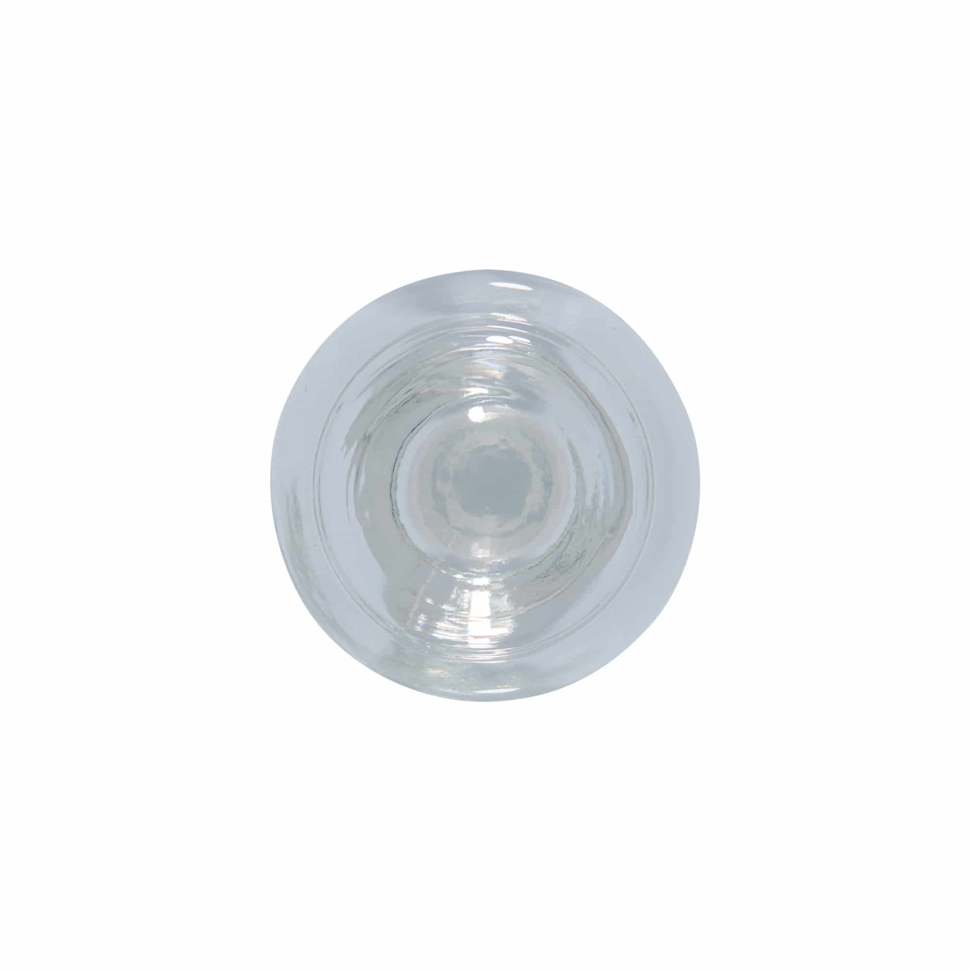 Rolha de cortiça 19 mm, vidro, para boca: cortiça
