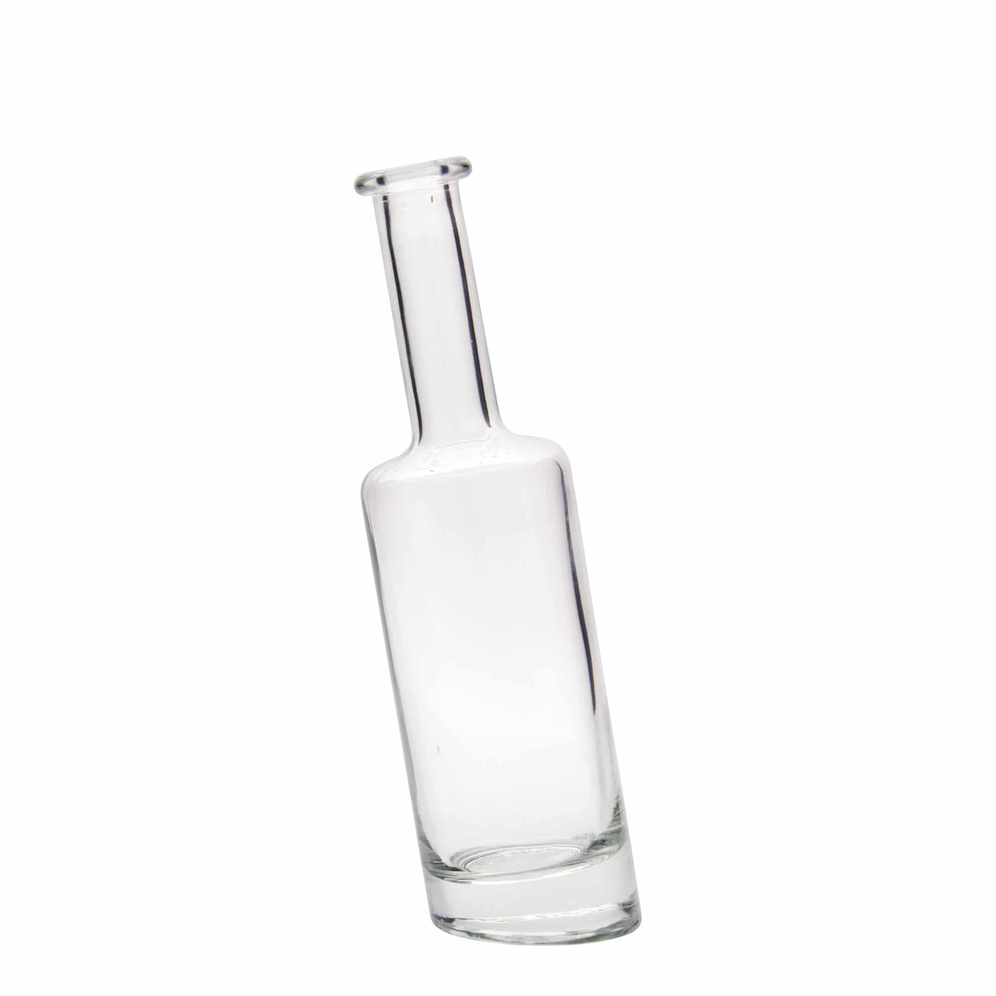 350 ml Garrafa de vidro 'Bounty', boca: Cortiça 350 ml Garrafa de vidro 'Bounty', boca: Cortiça