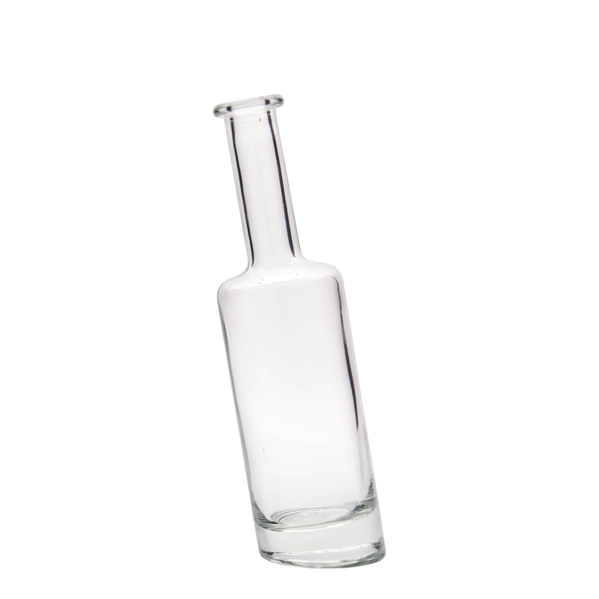 Garrafa de vidro de 350 ml 'Bounty', boca: cortiça Garrafa de vidro de 350 ml 'Bounty', boca: cortiça
