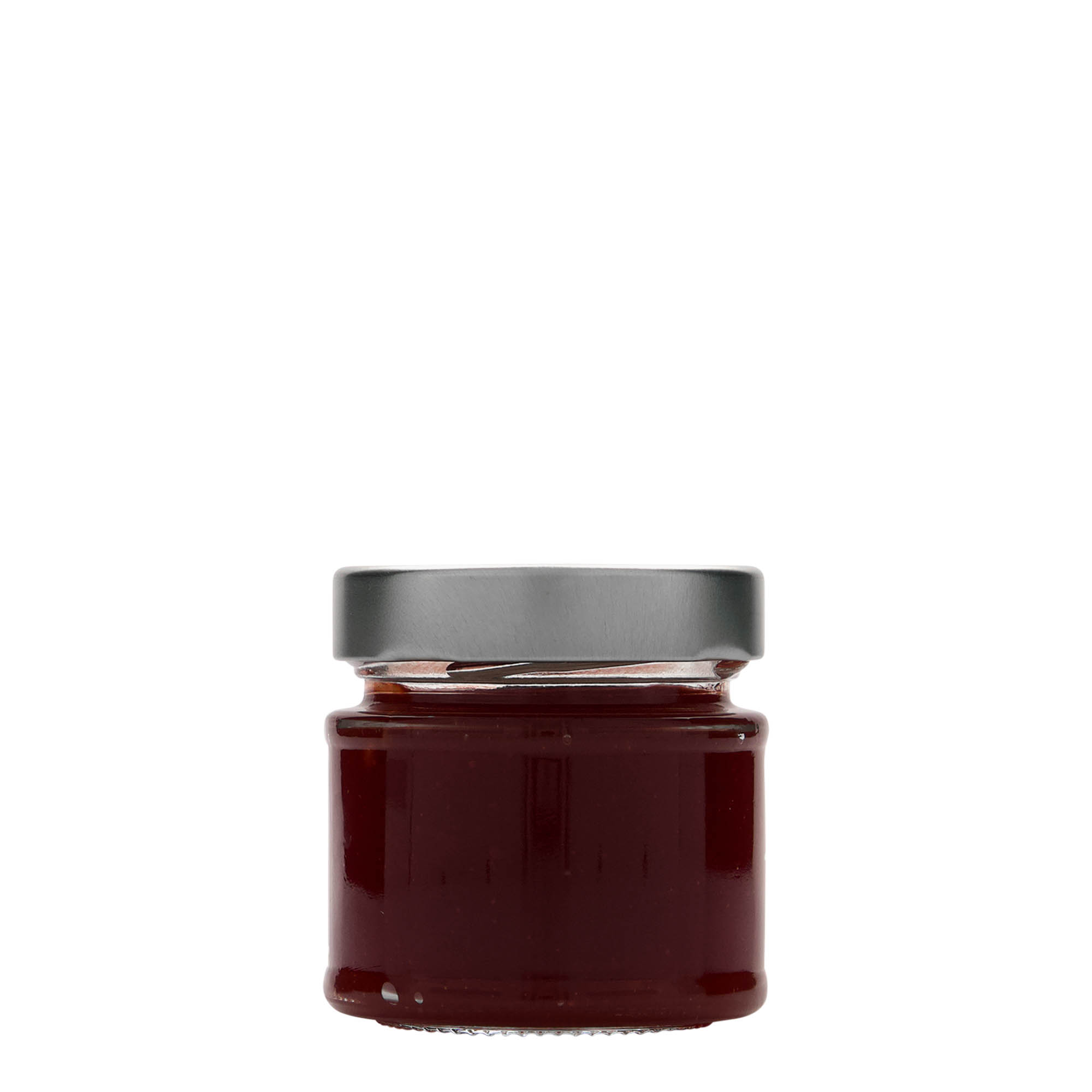 156 ml Copo redondo 'Enjoy', Boca: Deep-Twist-Off (DTO 63) 156 ml Copo redondo 'Enjoy', Boca: Deep-Twist-Off (DTO 63)