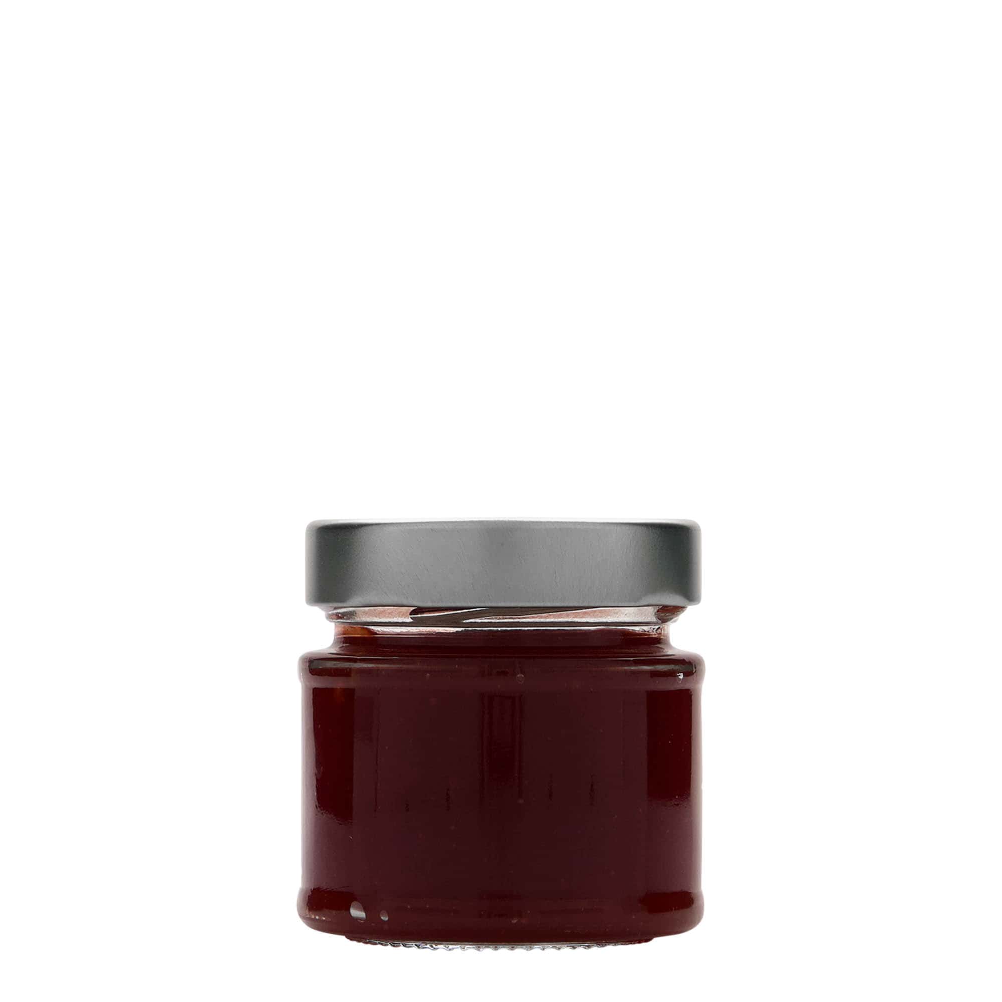 156 ml Copo redondo 'Enjoy', Boca: Deep-Twist-Off (DTO 63)