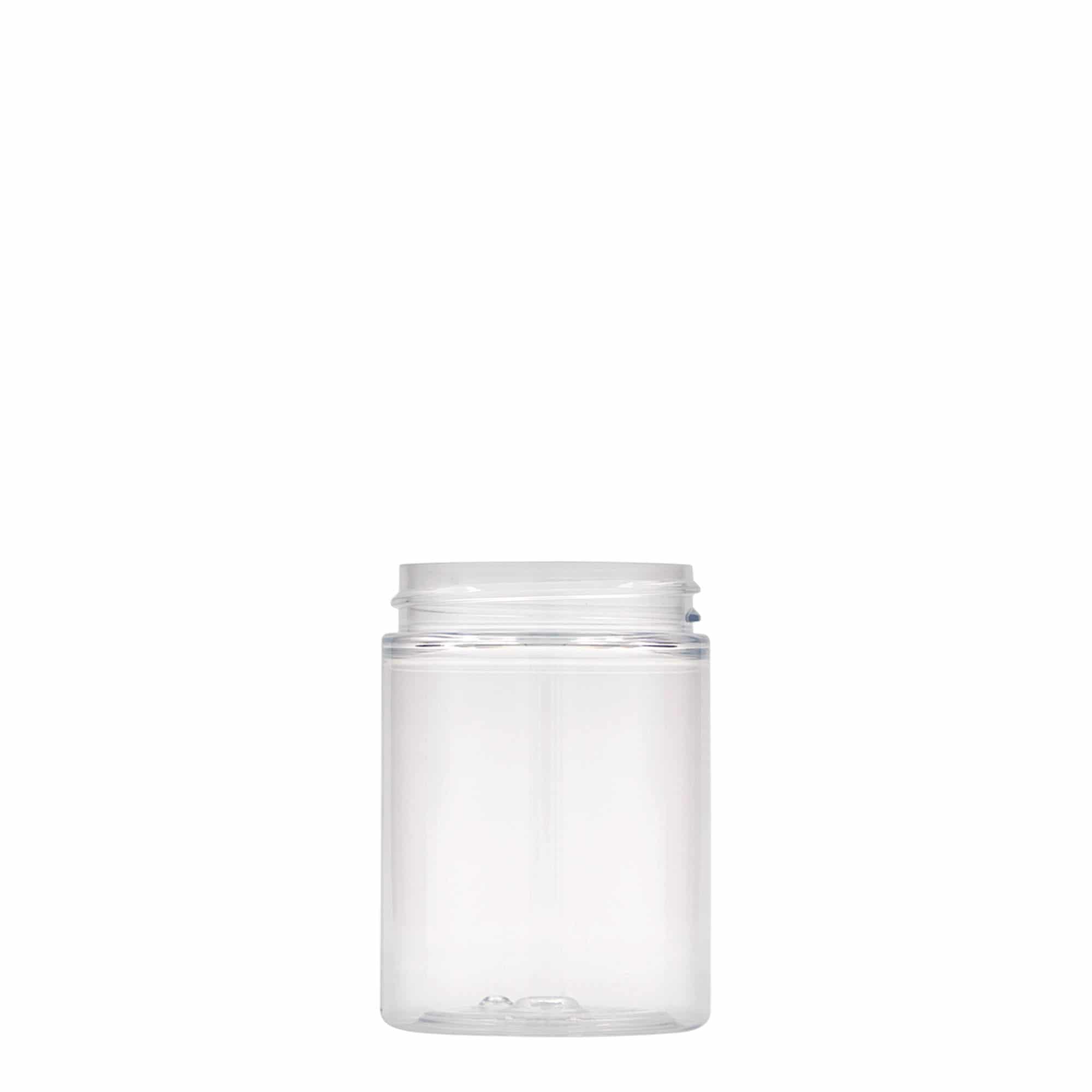 100 ml frasco PET 'Isabella', boca: 48/400 100 ml frasco PET 'Isabella', boca: 48/400