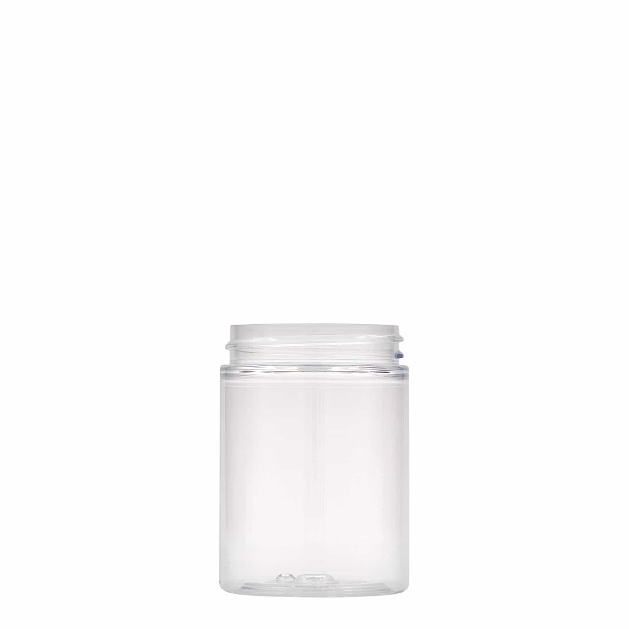 100 ml frasco PET 'Isabella', boca: 48/400