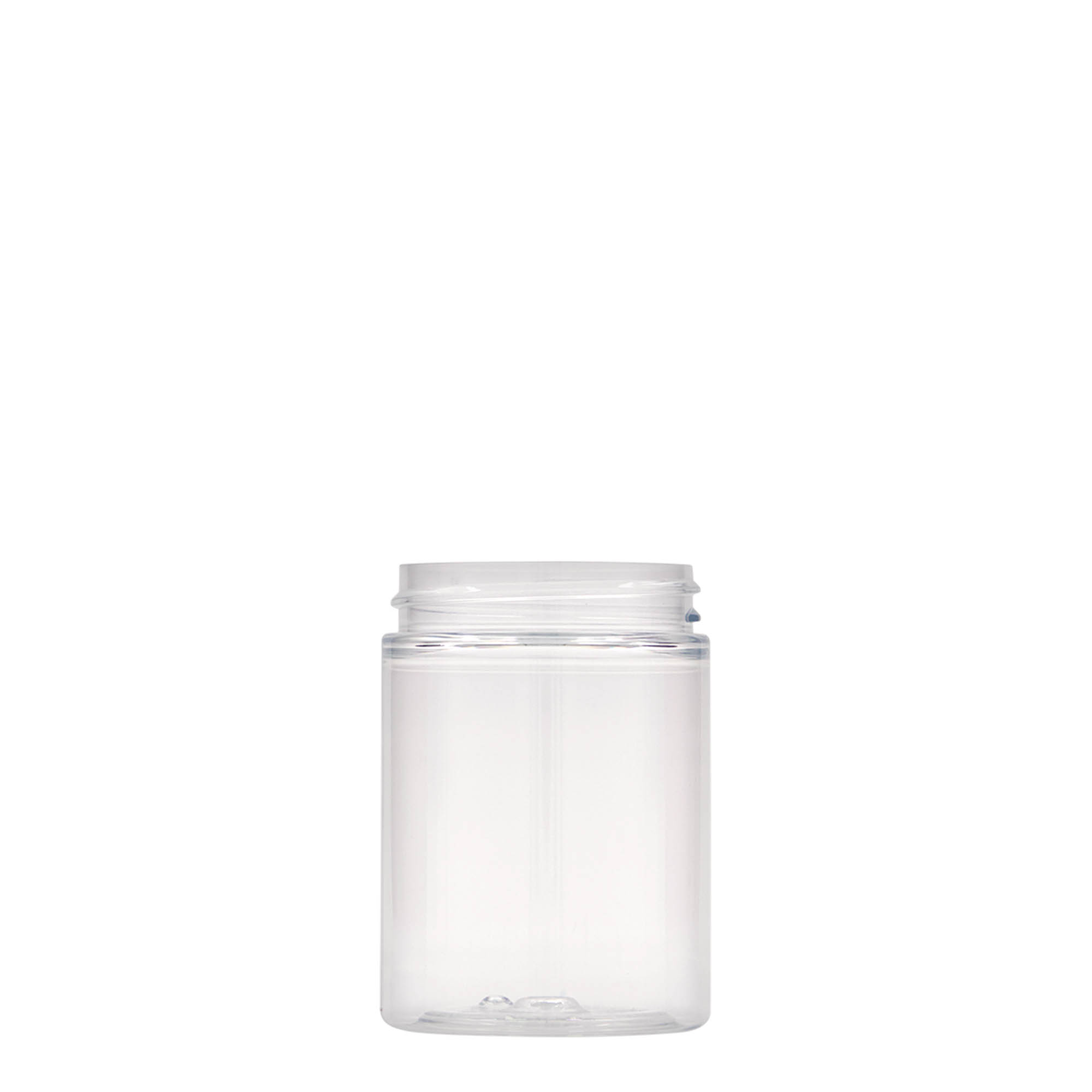 100 ml frasco PET 'Isabella', boca: 48/400 100 ml frasco PET 'Isabella', boca: 48/400