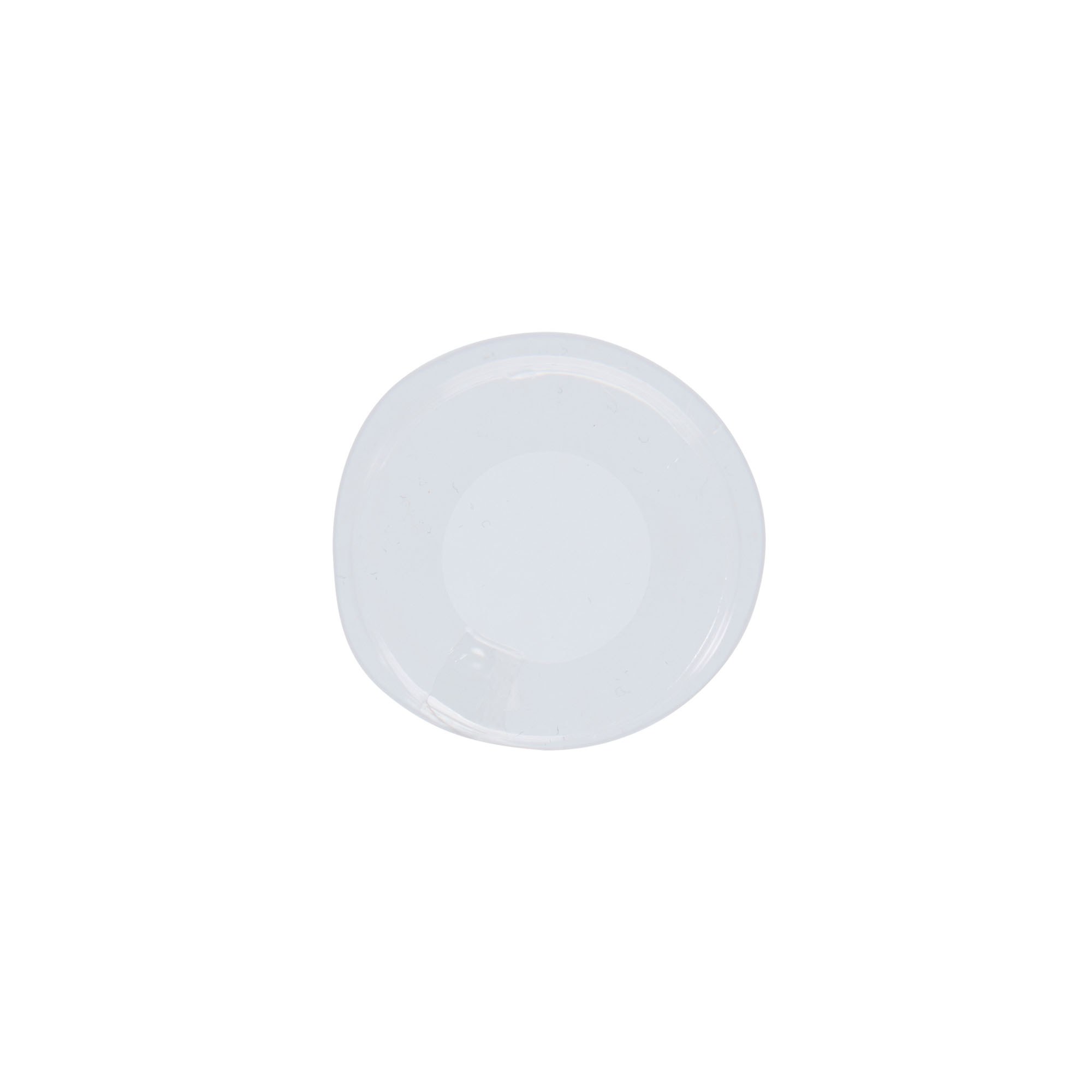 Cápsula termoencolhível 25x35, plástico PVC