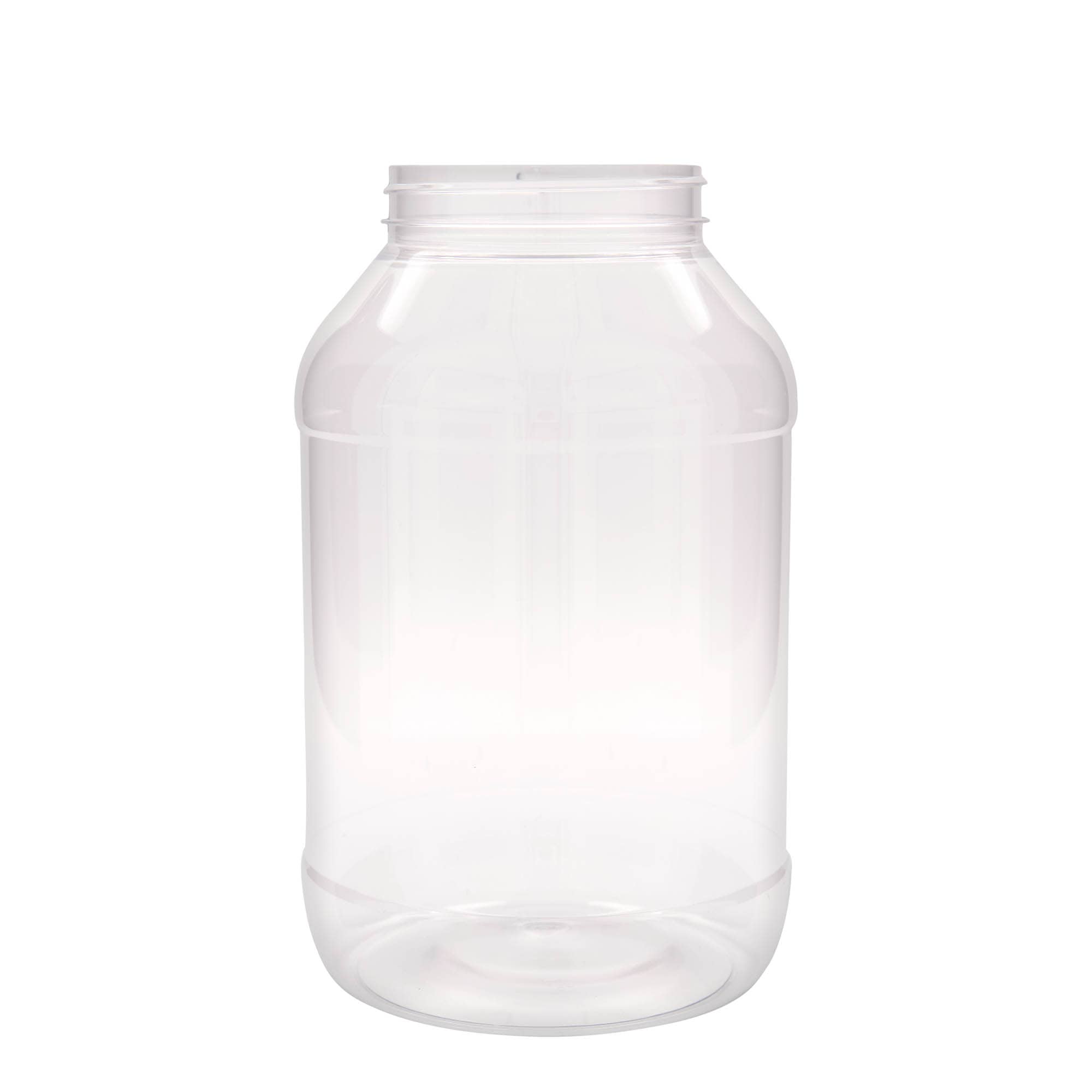 Dose PET de 4.000 ml 'Lulu', plástico, boca: 100/400 Dose PET de 4.000 ml 'Lulu', plástico, boca: 100/400