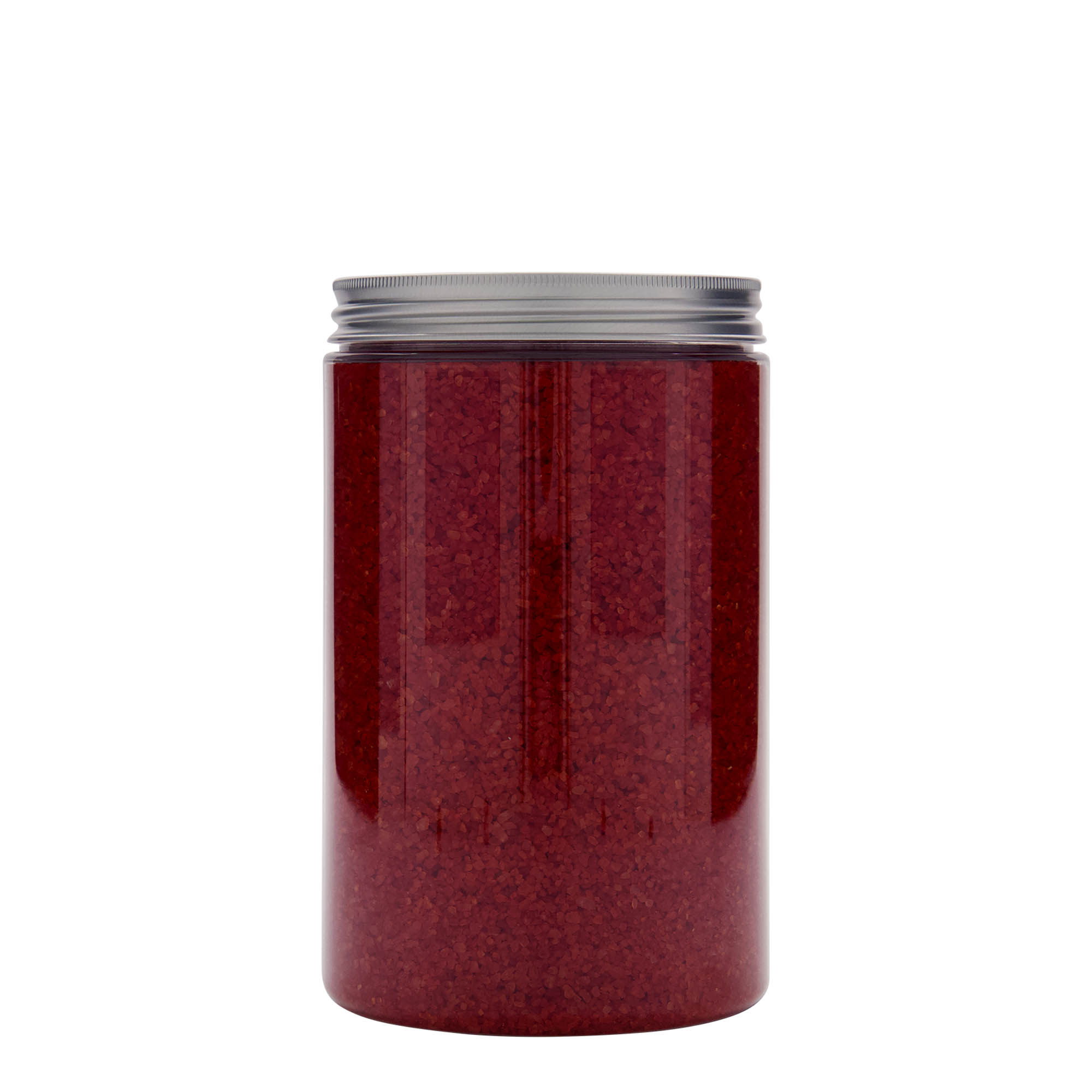 1250 ml Lata PET 'Isabella', Boca: 100/400 1250 ml Lata PET 'Isabella', Boca: 100/400