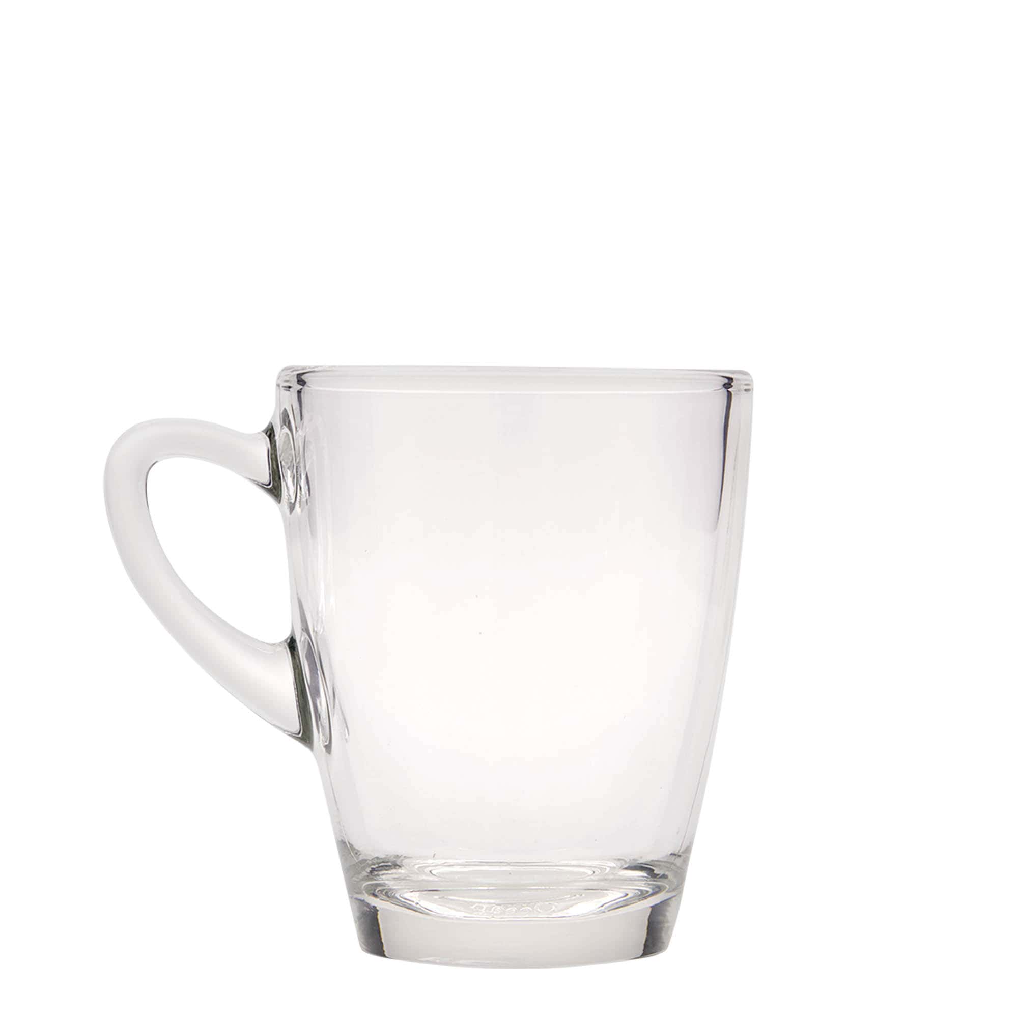 300 ml Caneca 'Kenia', vidro 300 ml Caneca 'Kenia', vidro