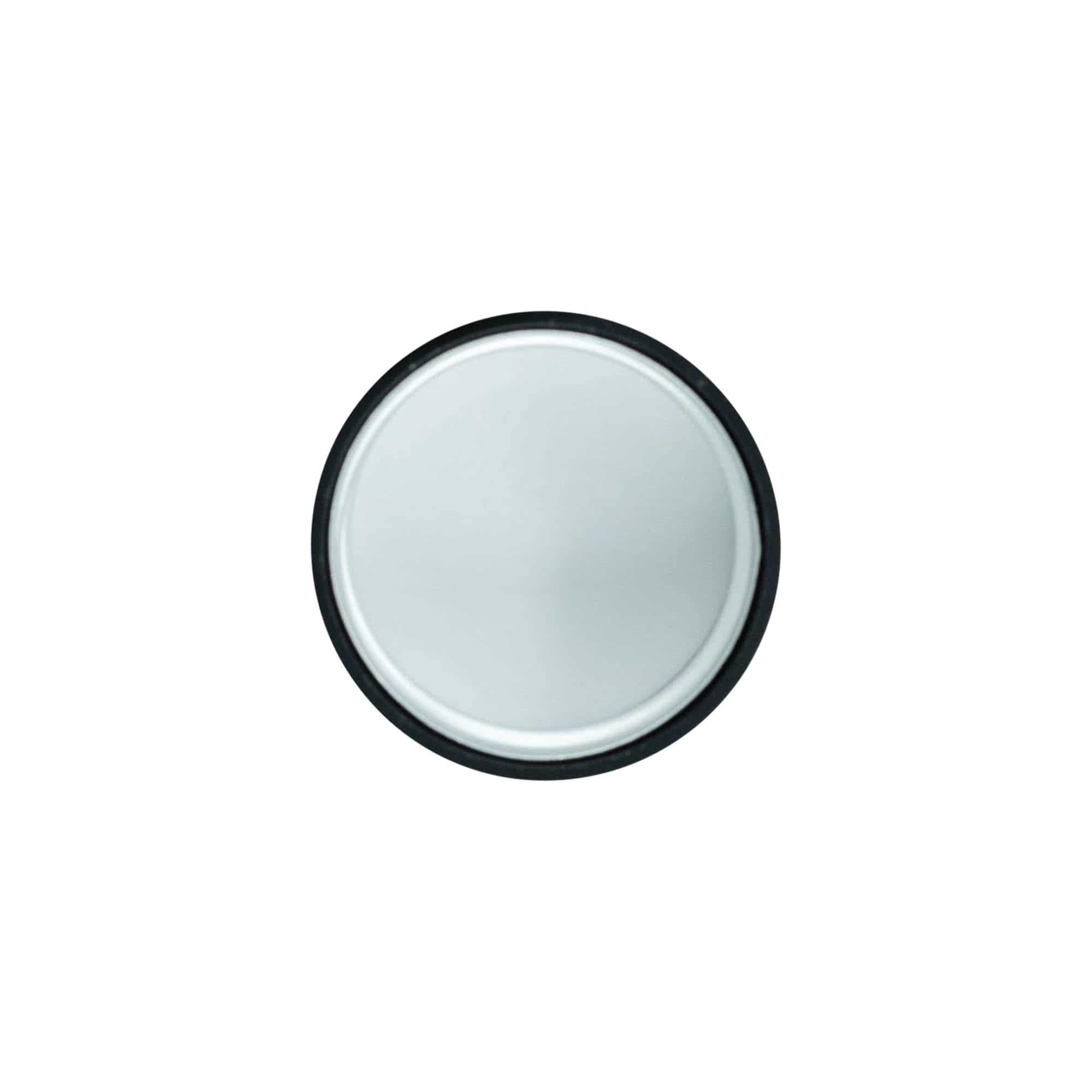 Tampa de rosca, plástico ABS, dourado, para bocal: GPI 33/400