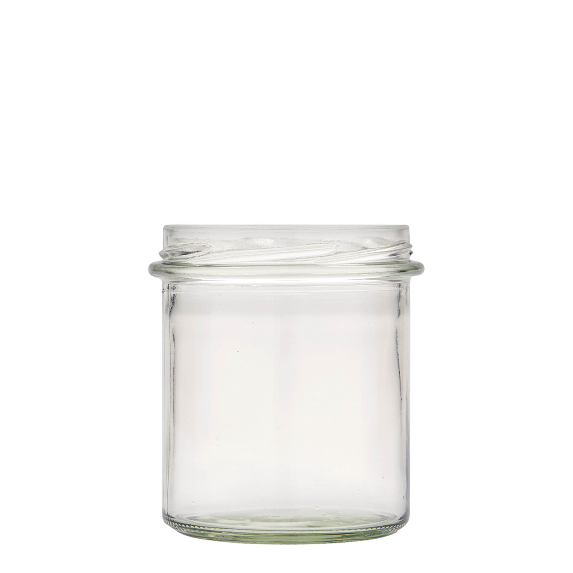 Copo alto de 350 ml, boca: Twist-Off (TO 82) Copo alto de 350 ml, boca: Twist-Off (TO 82)