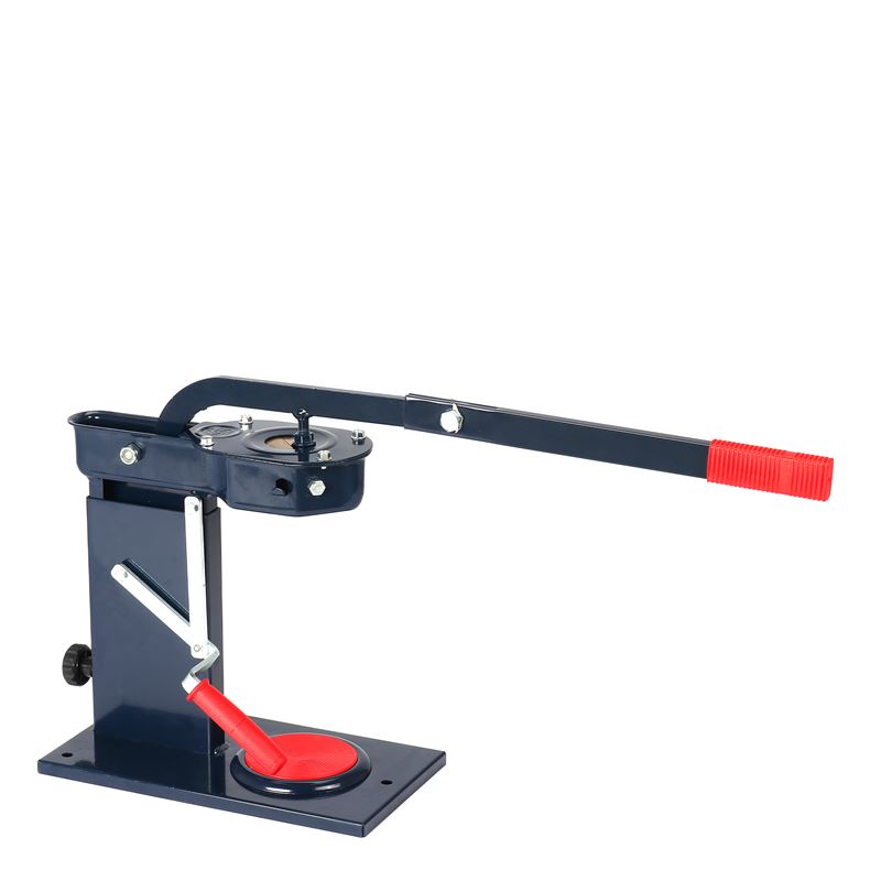 Tampão, metal, azul escuro Tampão, metal, azul escuro