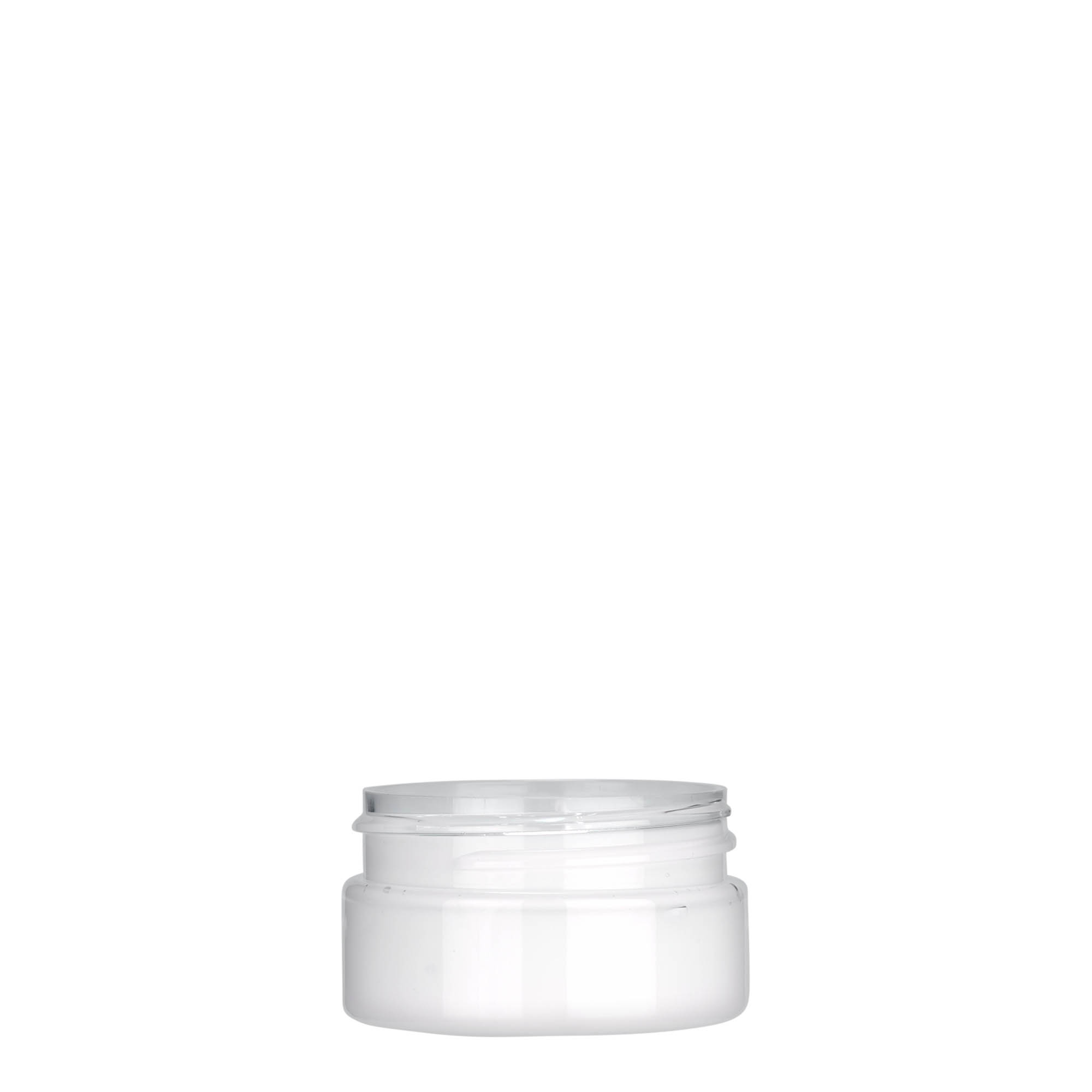 25 ml frasco PET 'Isabella', Boca: 48/400