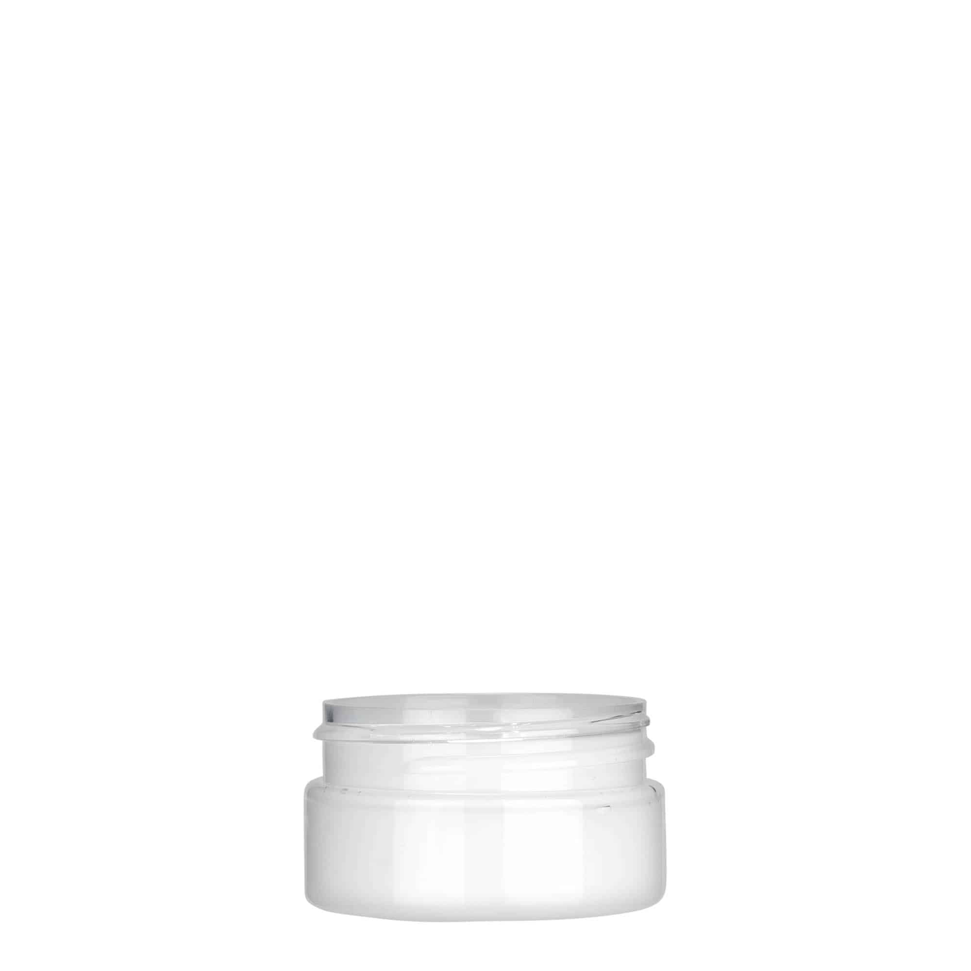 25 ml frasco PET 'Isabella', Boca: 48/400