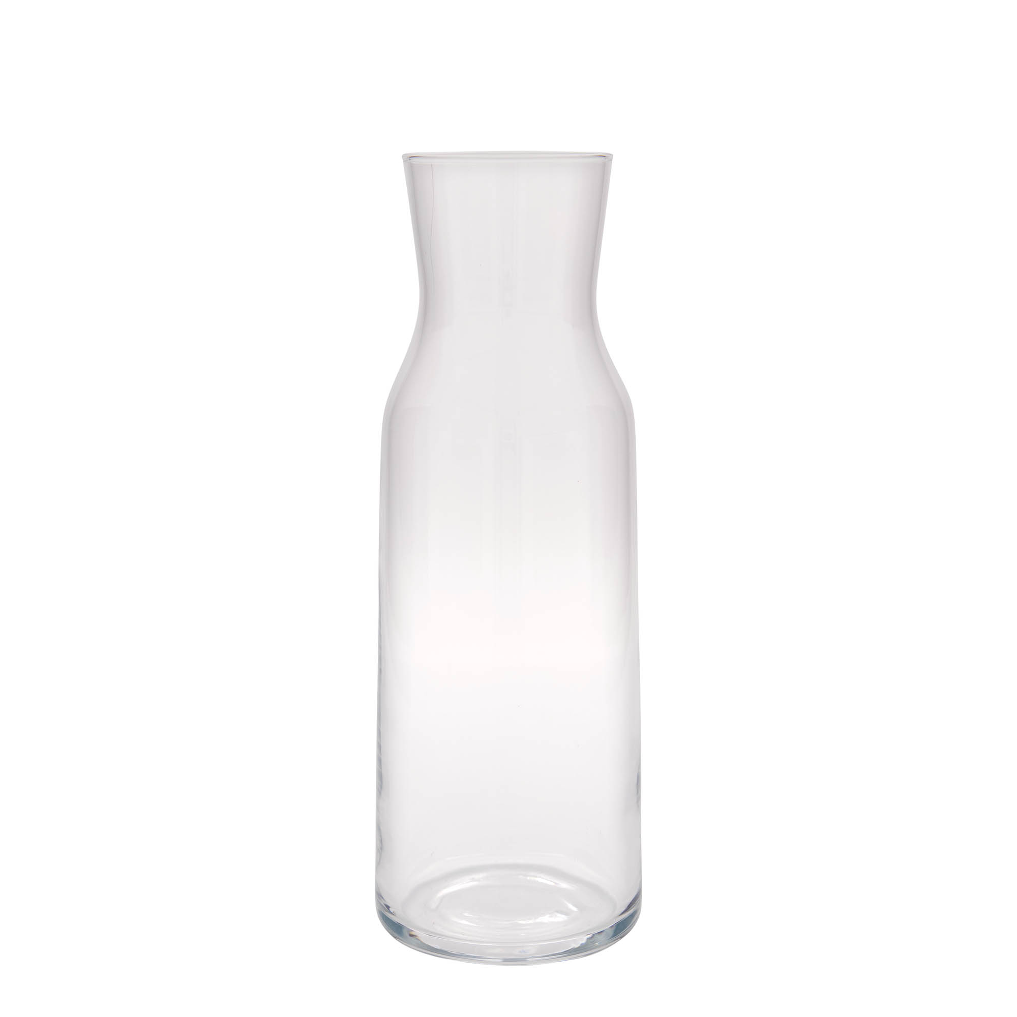 1.100 ml Garrafa 'Aquaria', vidro