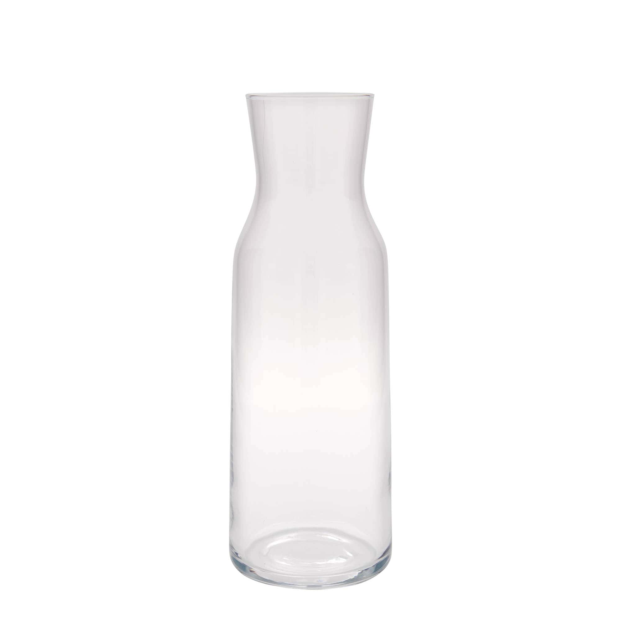 1.100 ml Garrafa 'Aquaria', vidro