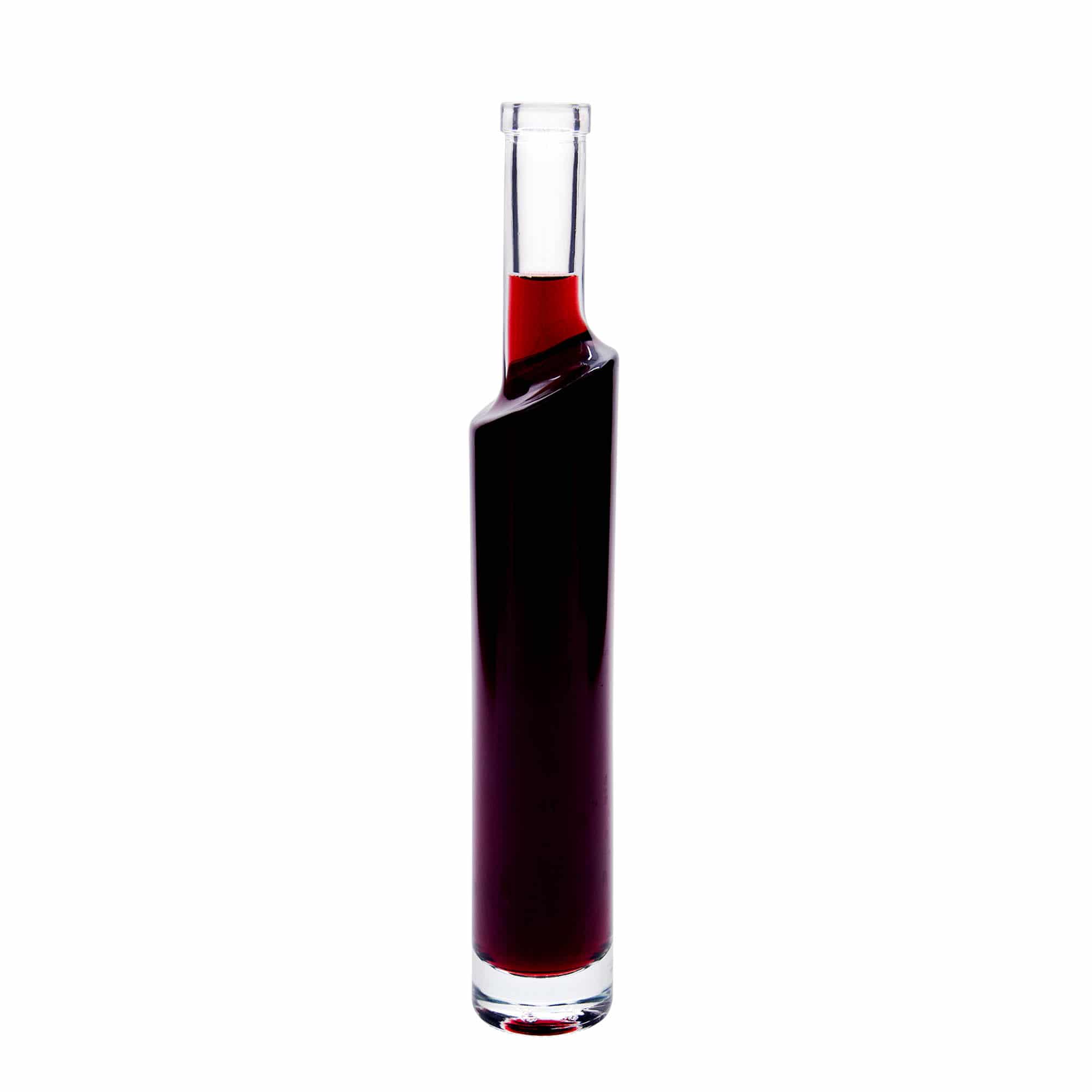 Garrafa de vidro 500 ml 'Feeling', boca: cortiça