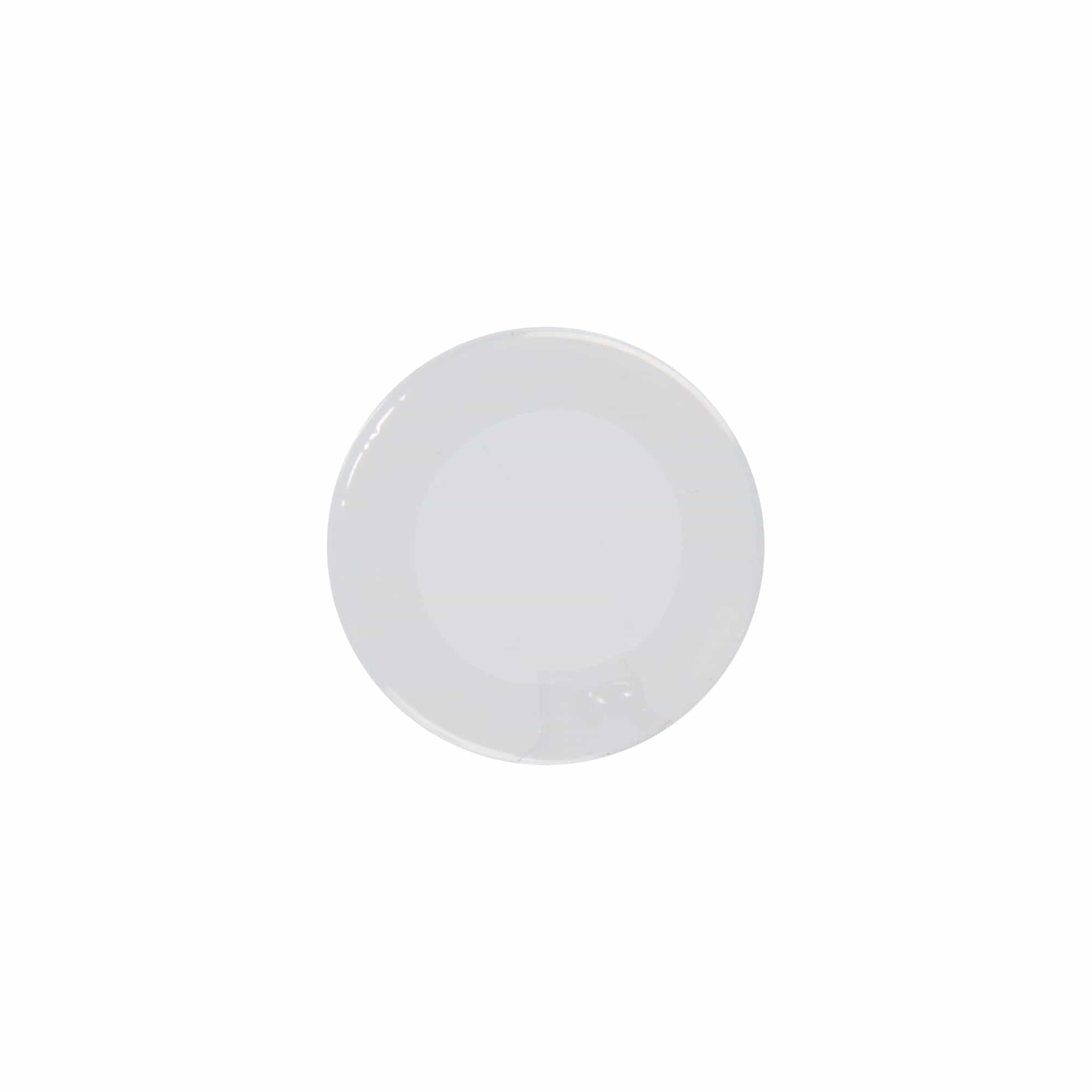 Cápsula retrátil 32x35, plástico PVC