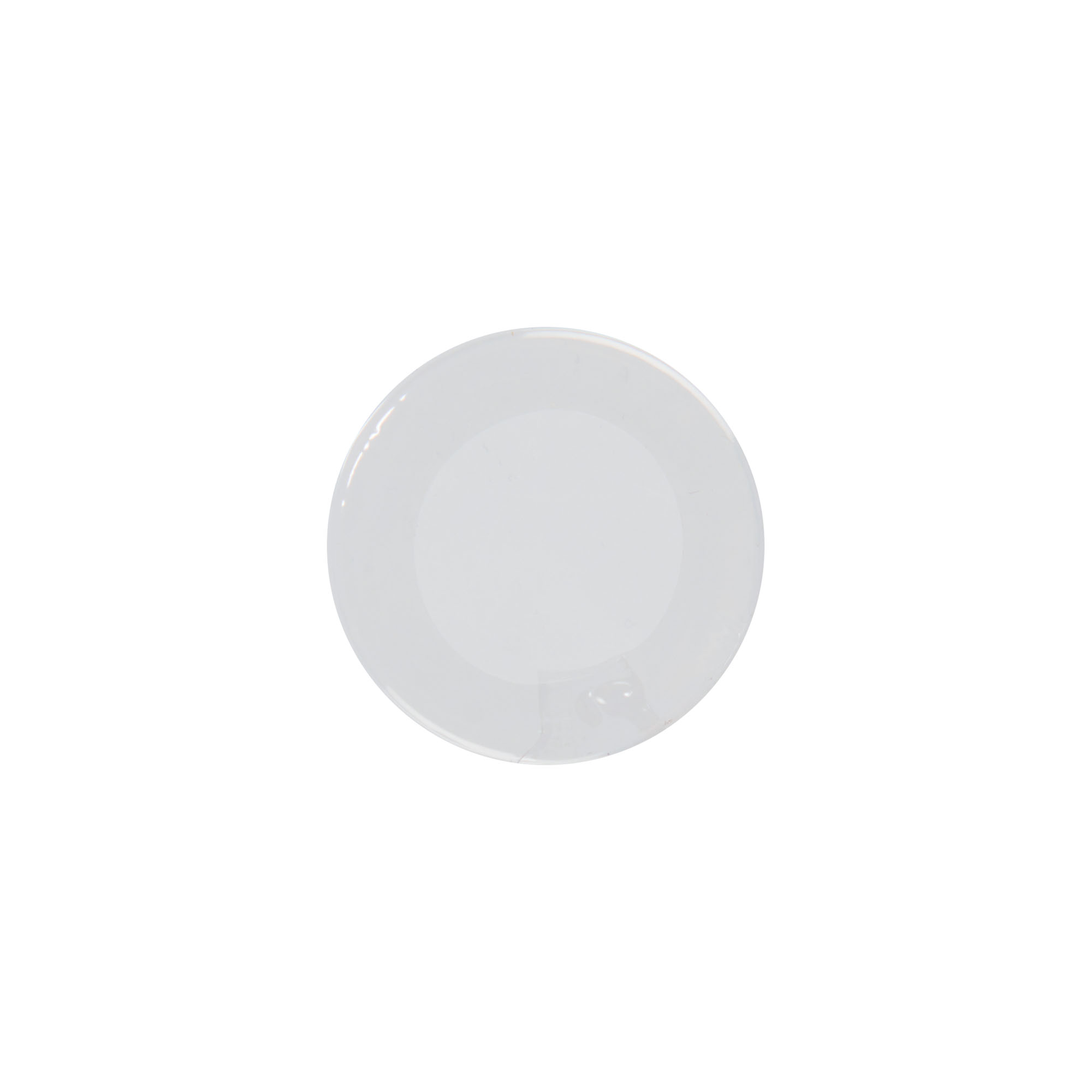 Cápsula termoencolhível 32x35, plástico PVC