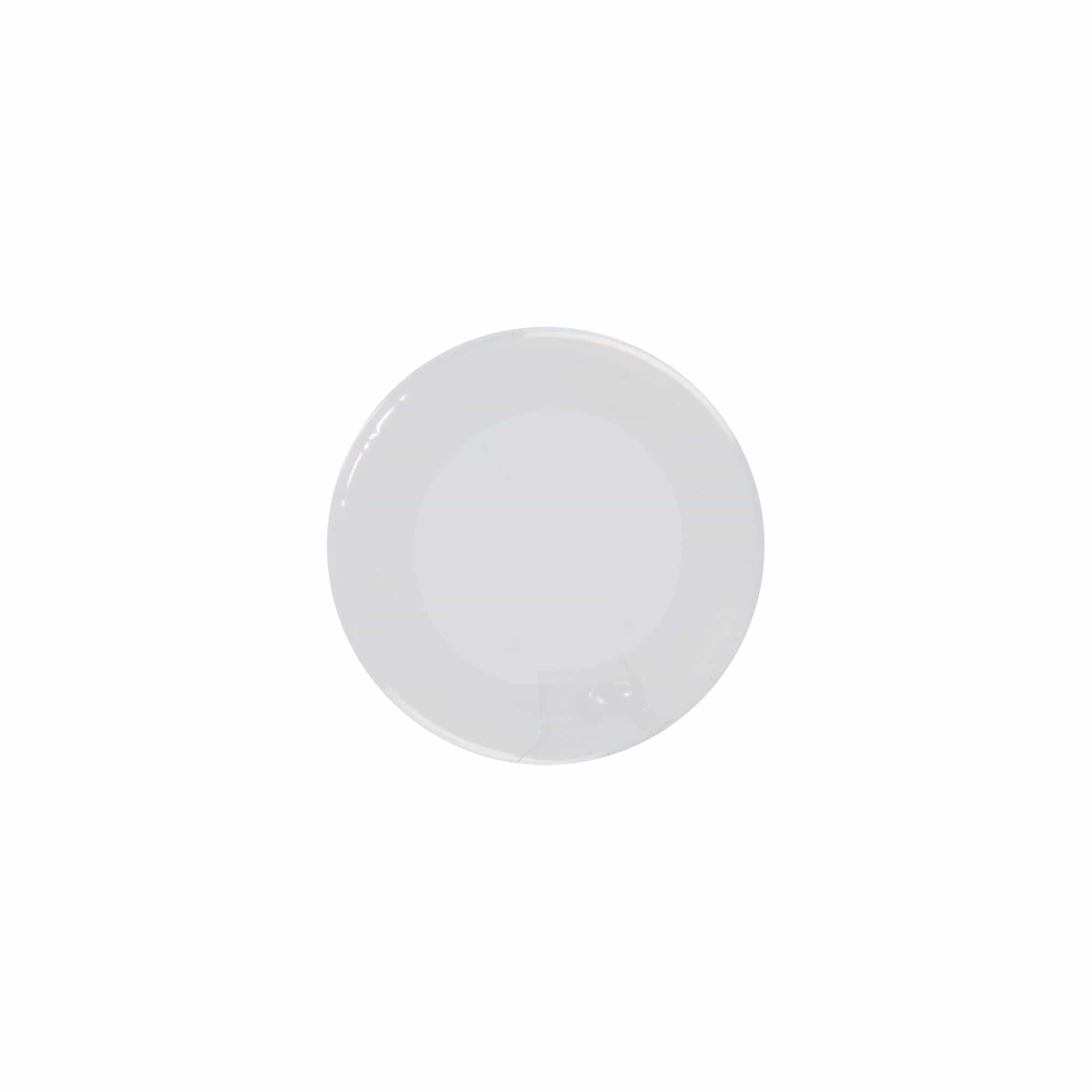 Cápsula termoencolhível 32x35, plástico PVC