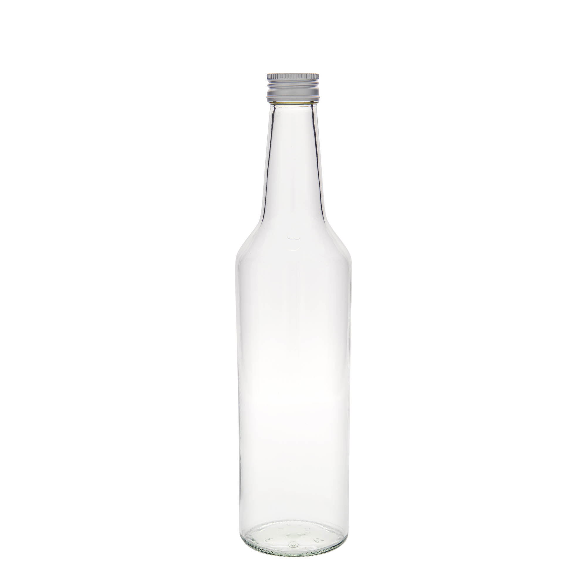 Garrafa de vidro de 700 ml 'Sammy', boca: PP 31,5 Garrafa de vidro de 700 ml 'Sammy', boca: PP 31,5