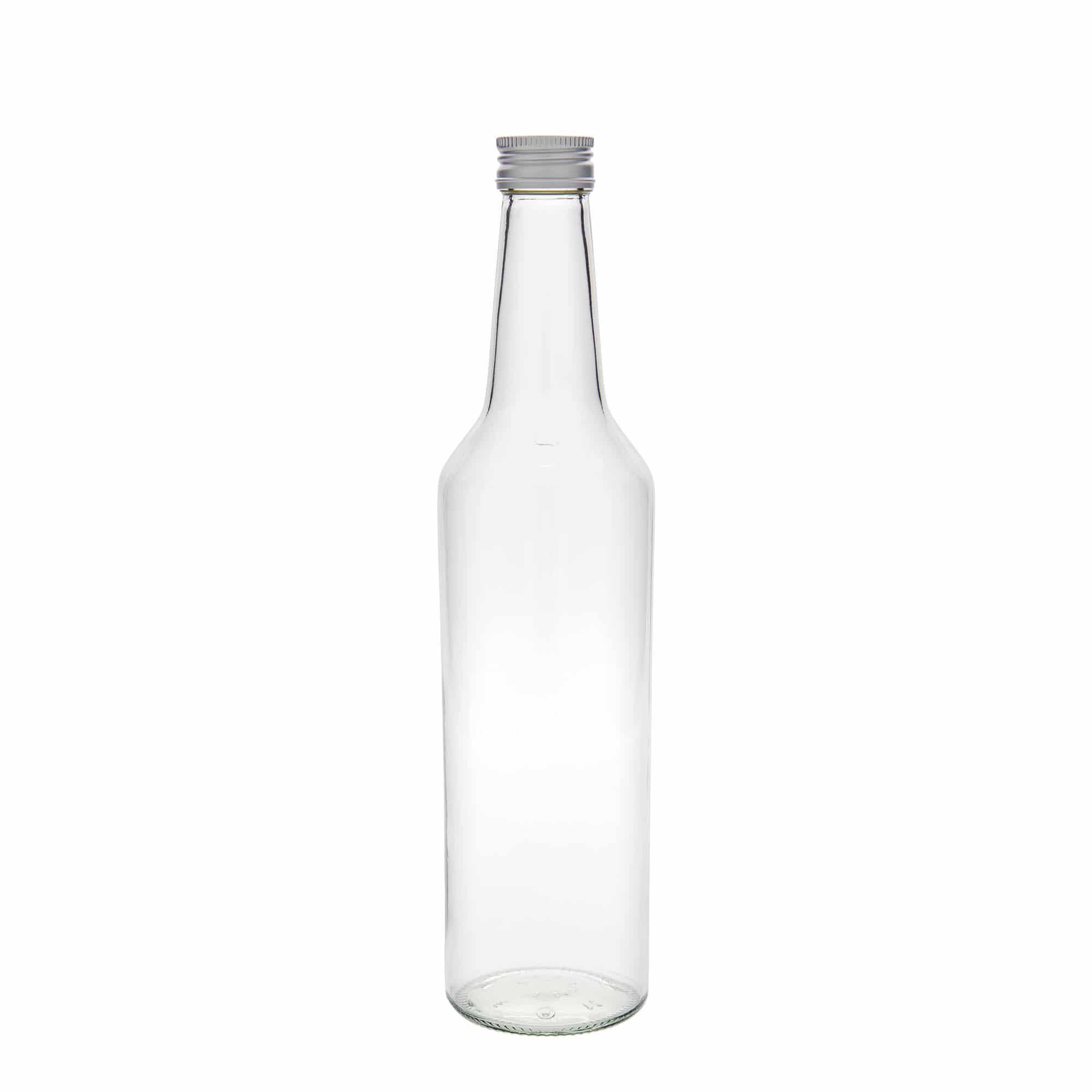 Garrafa de vidro de 700 ml 'Sammy', boca: PP 31,5