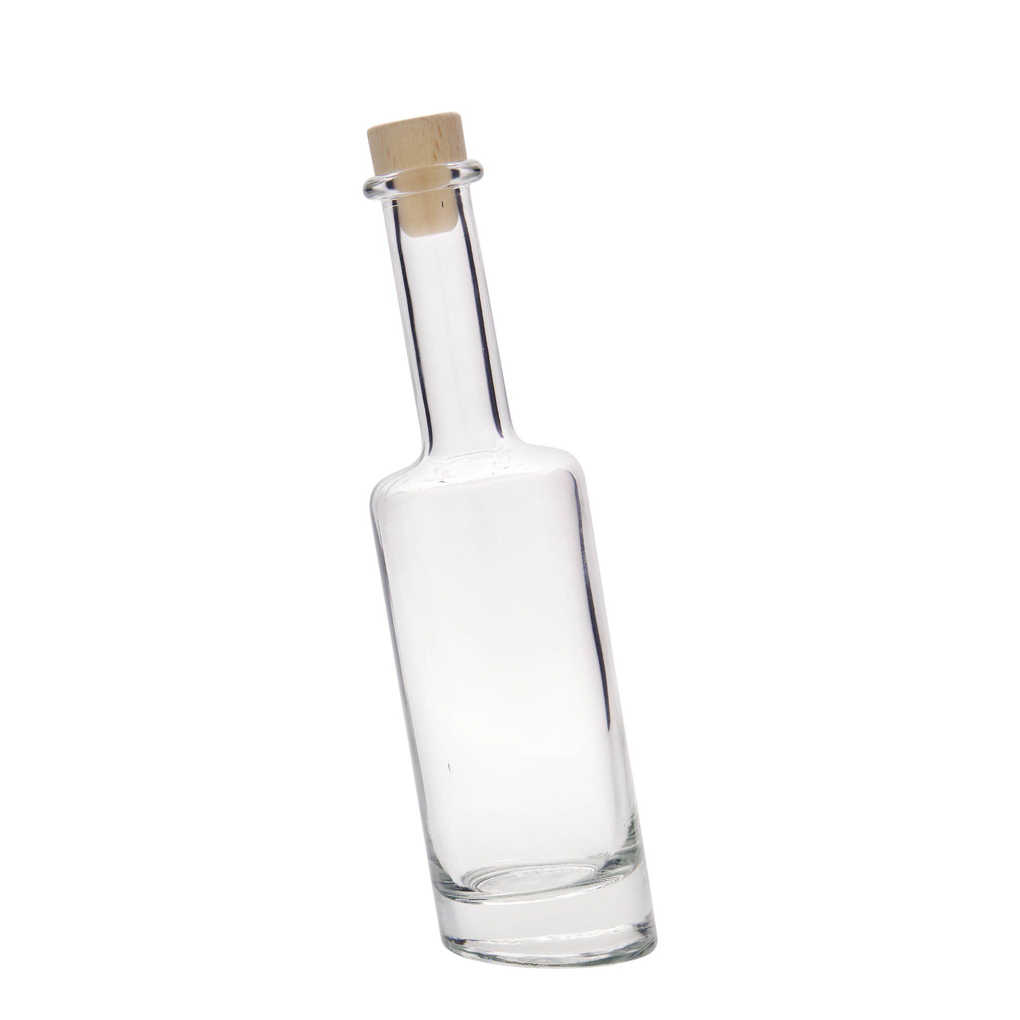 Garrafa de vidro de 350 ml 'Bounty', boca: cortiça Garrafa de vidro de 350 ml 'Bounty', boca: cortiça
