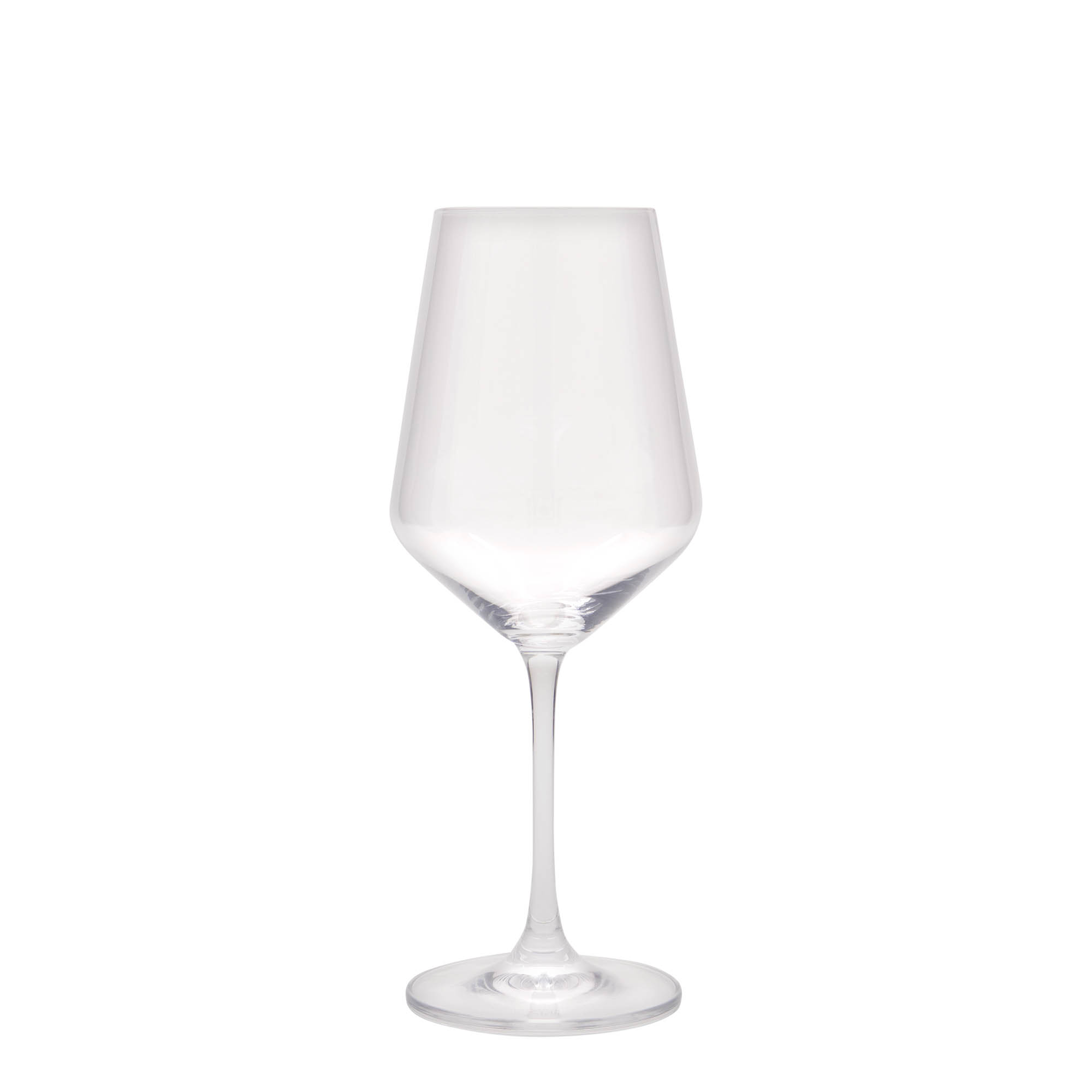 Copo de vinho 'Harmony' 350 ml, vidro Copo de vinho 'Harmony' 350 ml, vidro