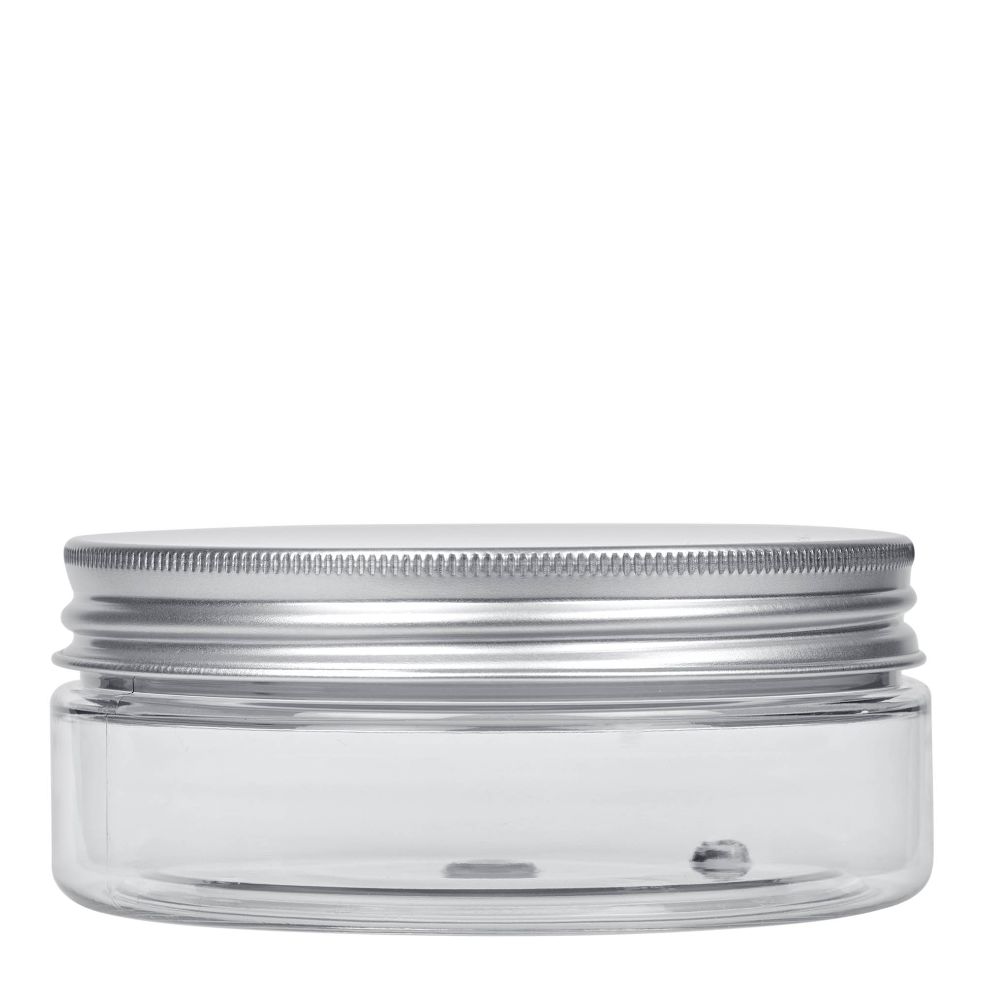 200 ml lata PET 'Isabella', boca: 100/400