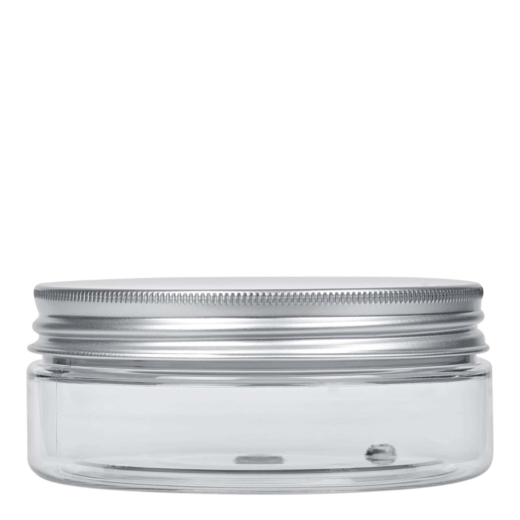 200 ml lata PET 'Isabella', boca: 100/400