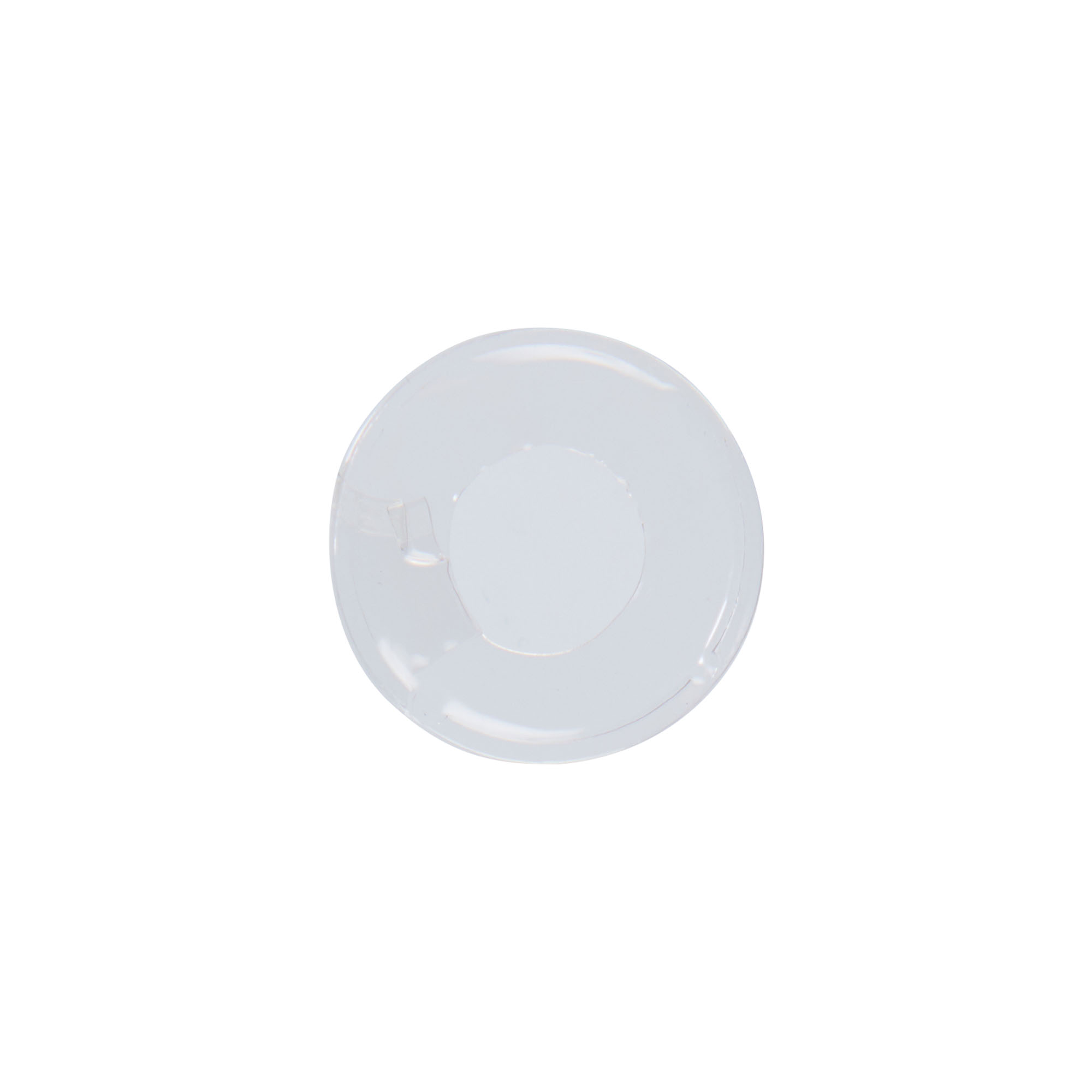 Cápsula de encolhimento 22x35, plástico PVC