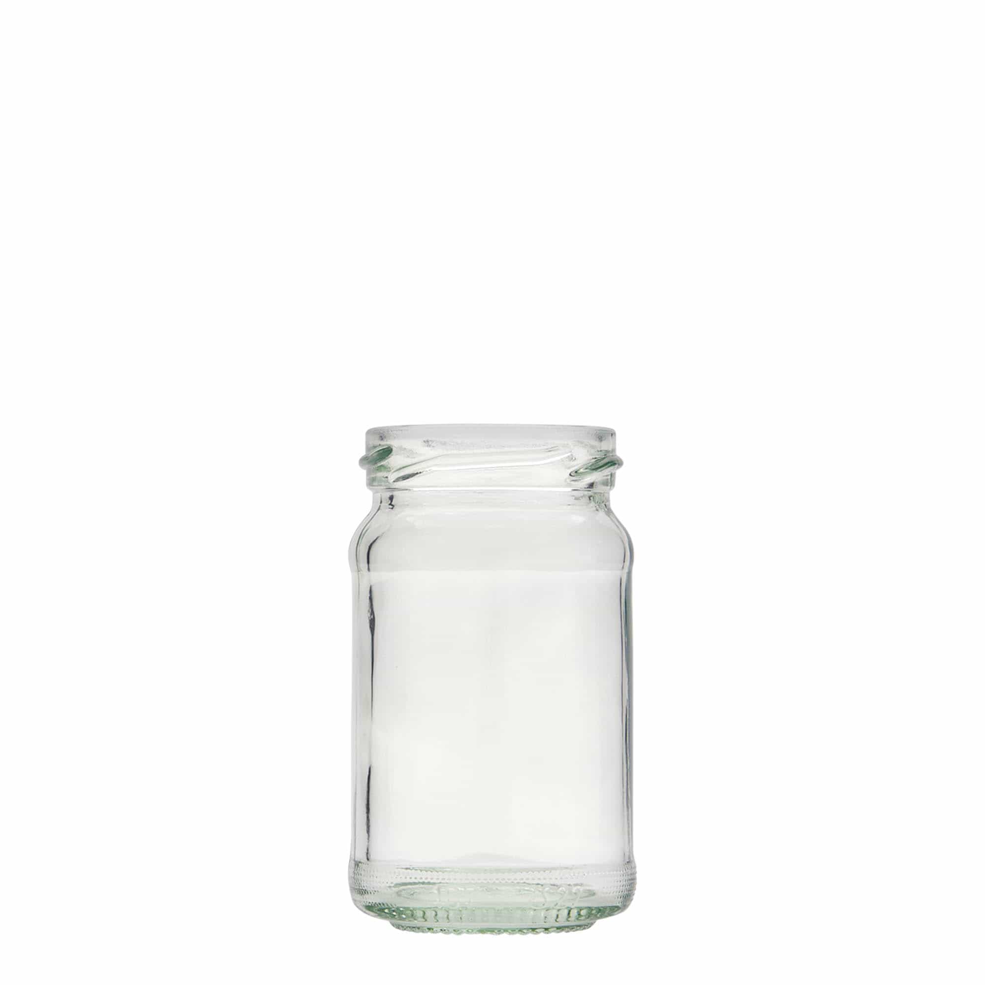 Copo redondo alto de 107 ml, boca: Twist-Off (TO 48)