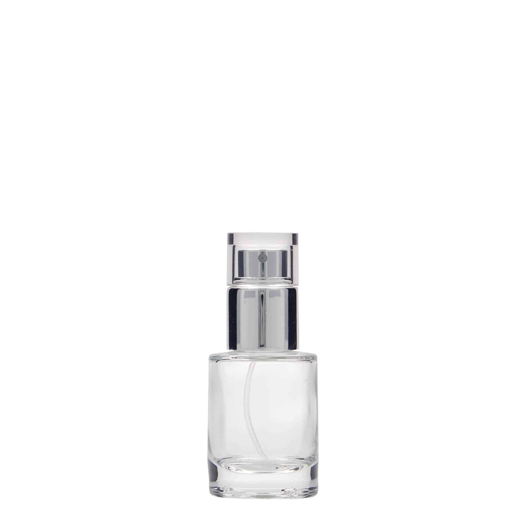 Frasco de vidro 15 ml 'Jasmina'