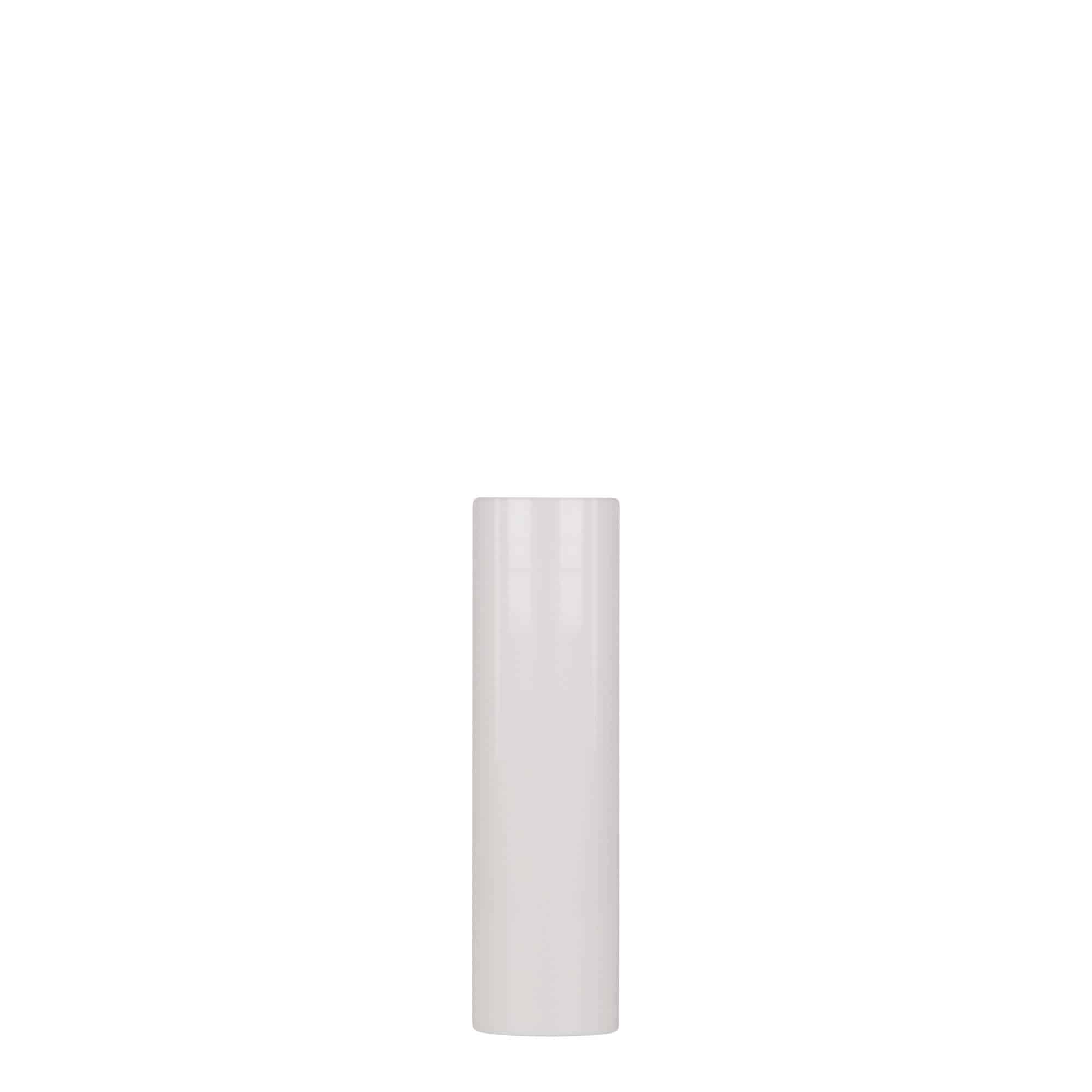 15 ml Dispensador Airless 'Nano', plástico PP, branco 15 ml Dispensador Airless 'Nano', plástico PP, branco