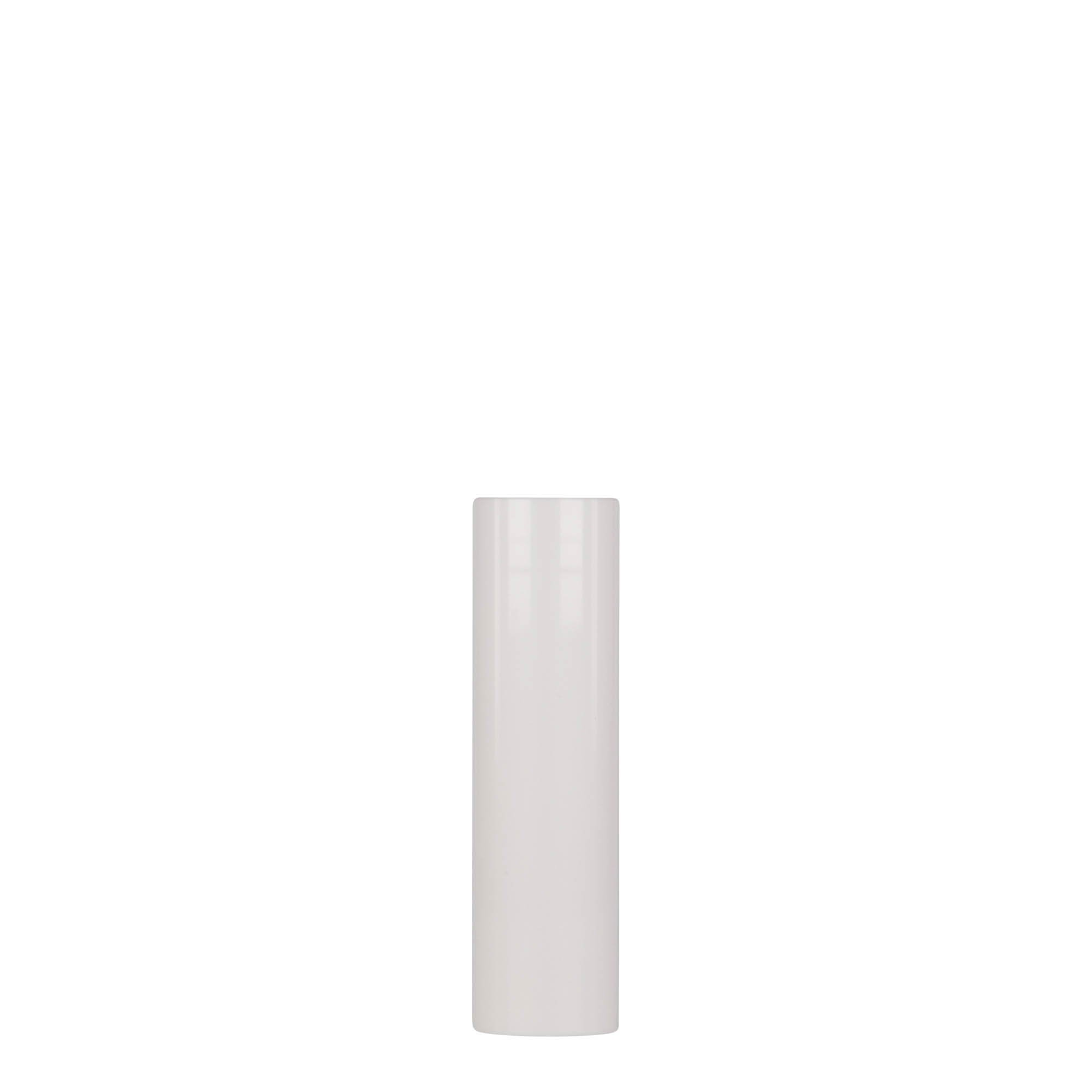 15 ml Dispensador Airless 'Nano', plástico PP, branco 15 ml Dispensador Airless 'Nano', plástico PP, branco