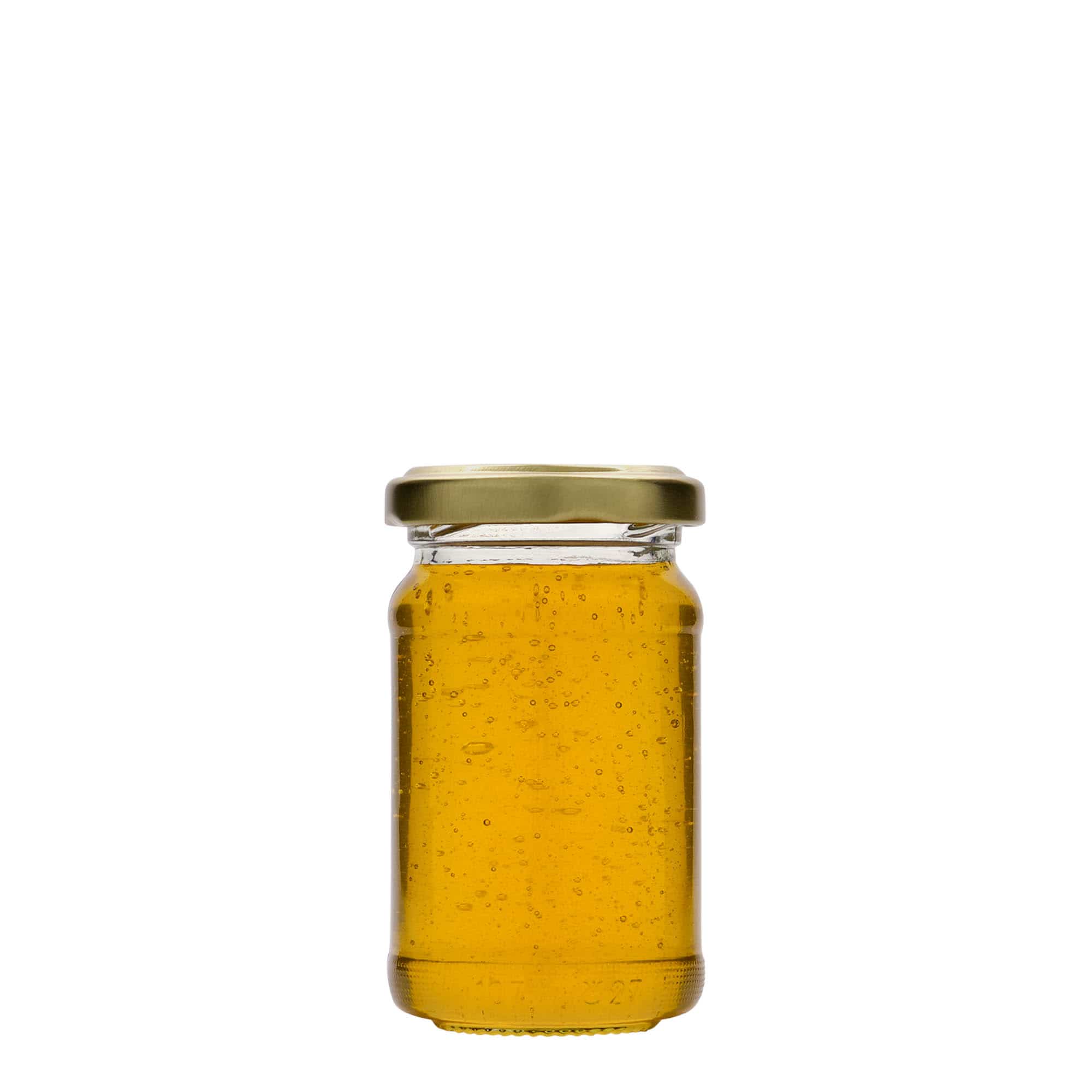 Copo redondo alto de 107 ml, boca: Twist-Off (TO 48)
