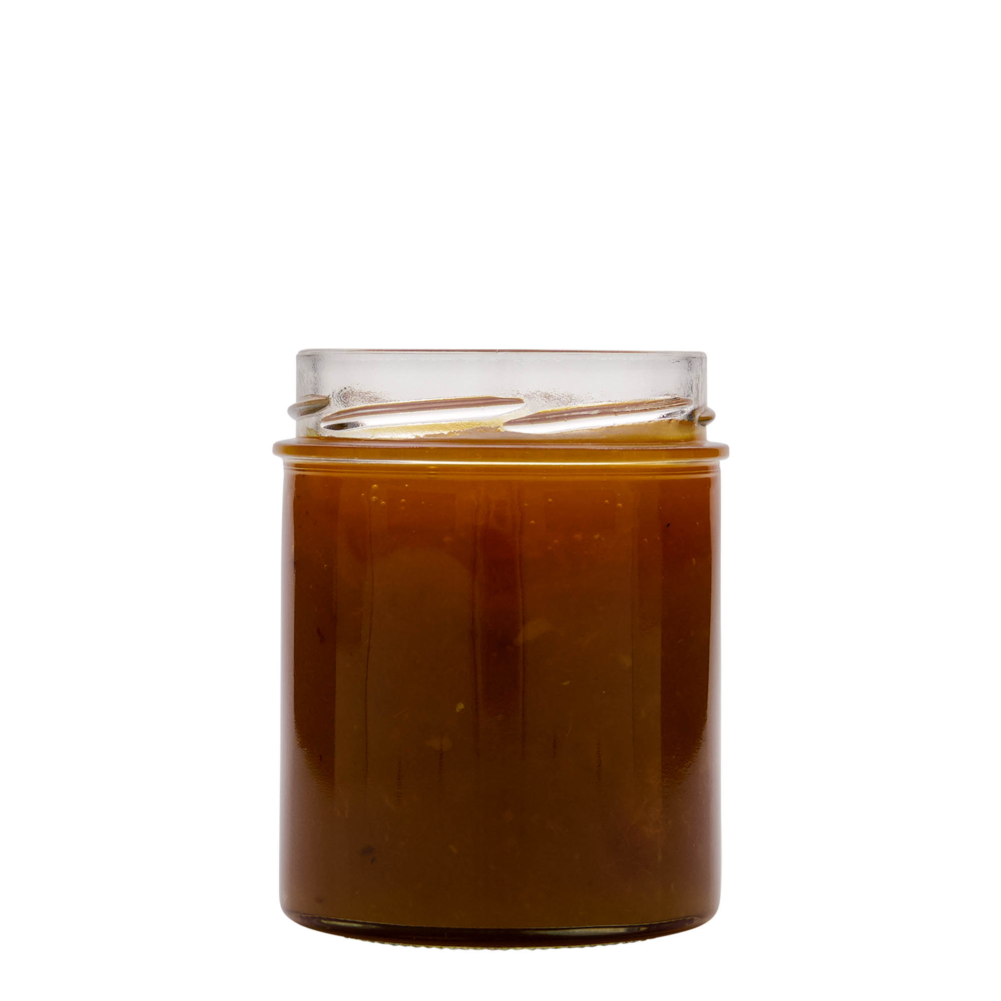 460 ml Copo redondo 'Monza', Boca: Deep-Twist-Off (DTO 82)