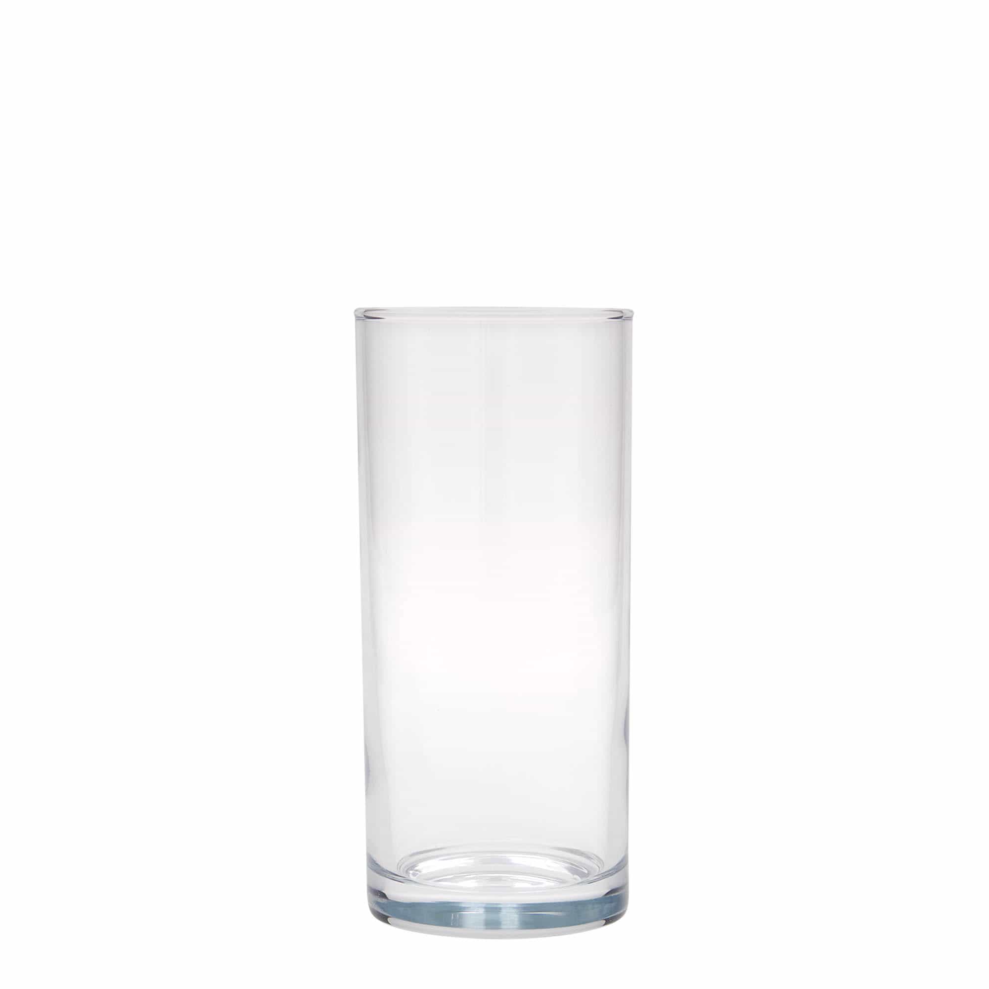 200 ml Copo Longdrink 'Amsterdam', vidro 200 ml Copo Longdrink 'Amsterdam', vidro