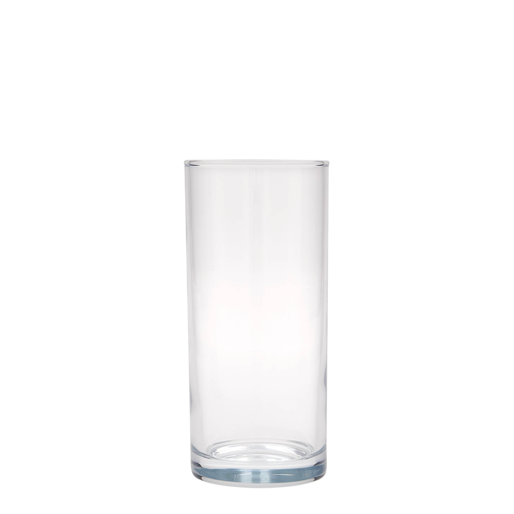 Copo de long drink de 200 ml 'Amsterdam', vidro Copo de long drink de 200 ml 'Amsterdam', vidro