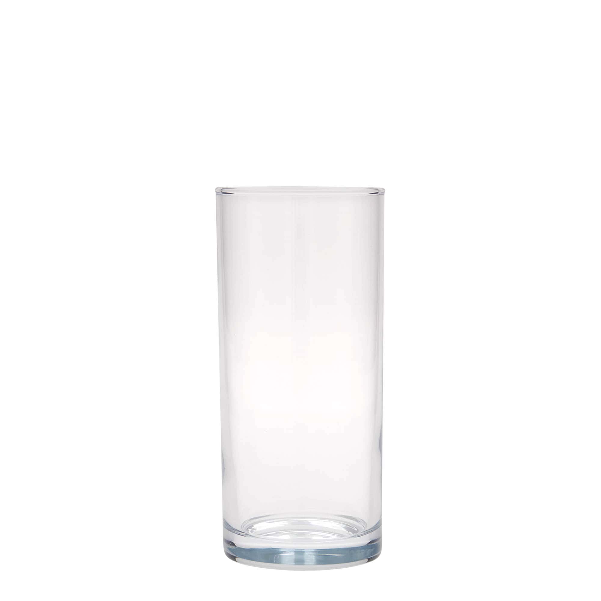 Copo de long drink de 200 ml 'Amsterdam', vidro